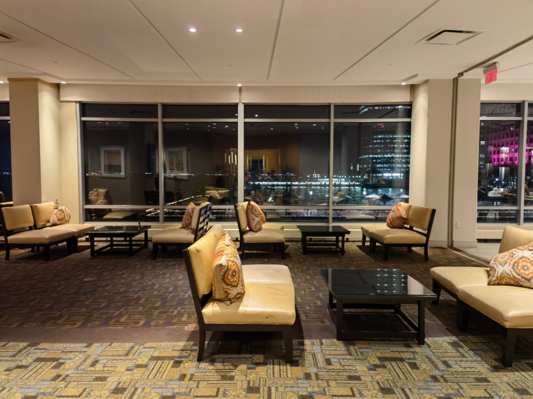 йѷϿþƵ꣨Hyatt Regency Jersey City