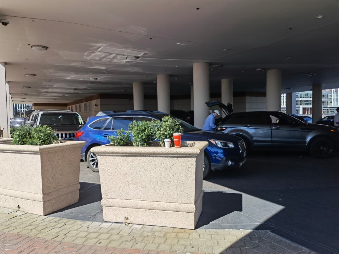 йѷϿþƵ꣨Hyatt Regency Jersey City