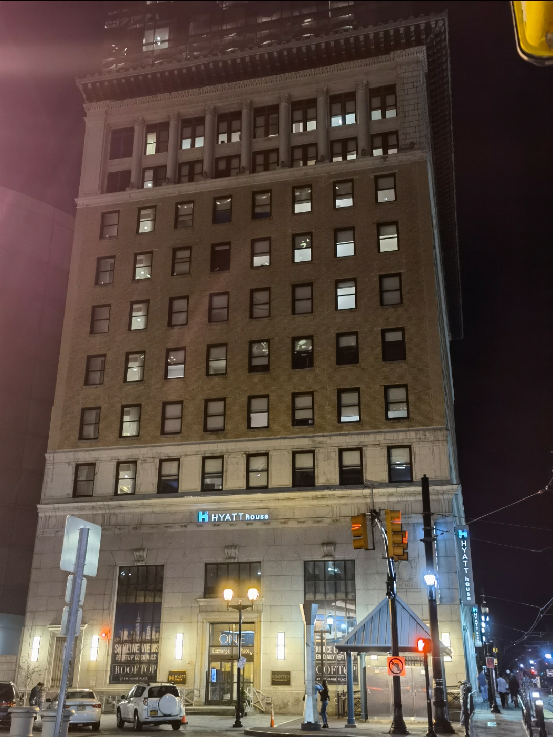йѷϿþƵ꣨Hyatt Regency Jersey City