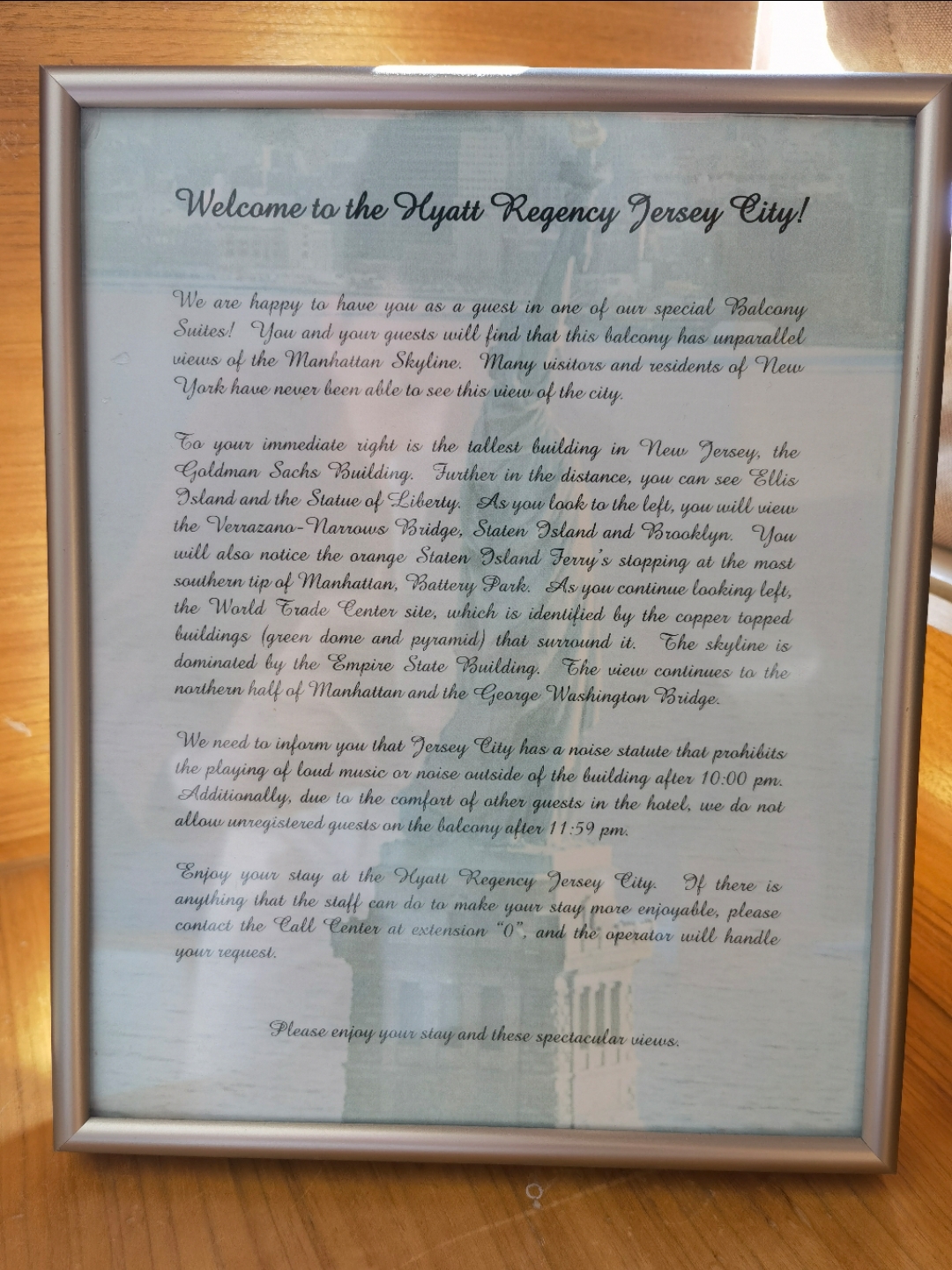 йѷϿþƵ꣨Hyatt Regency Jersey City