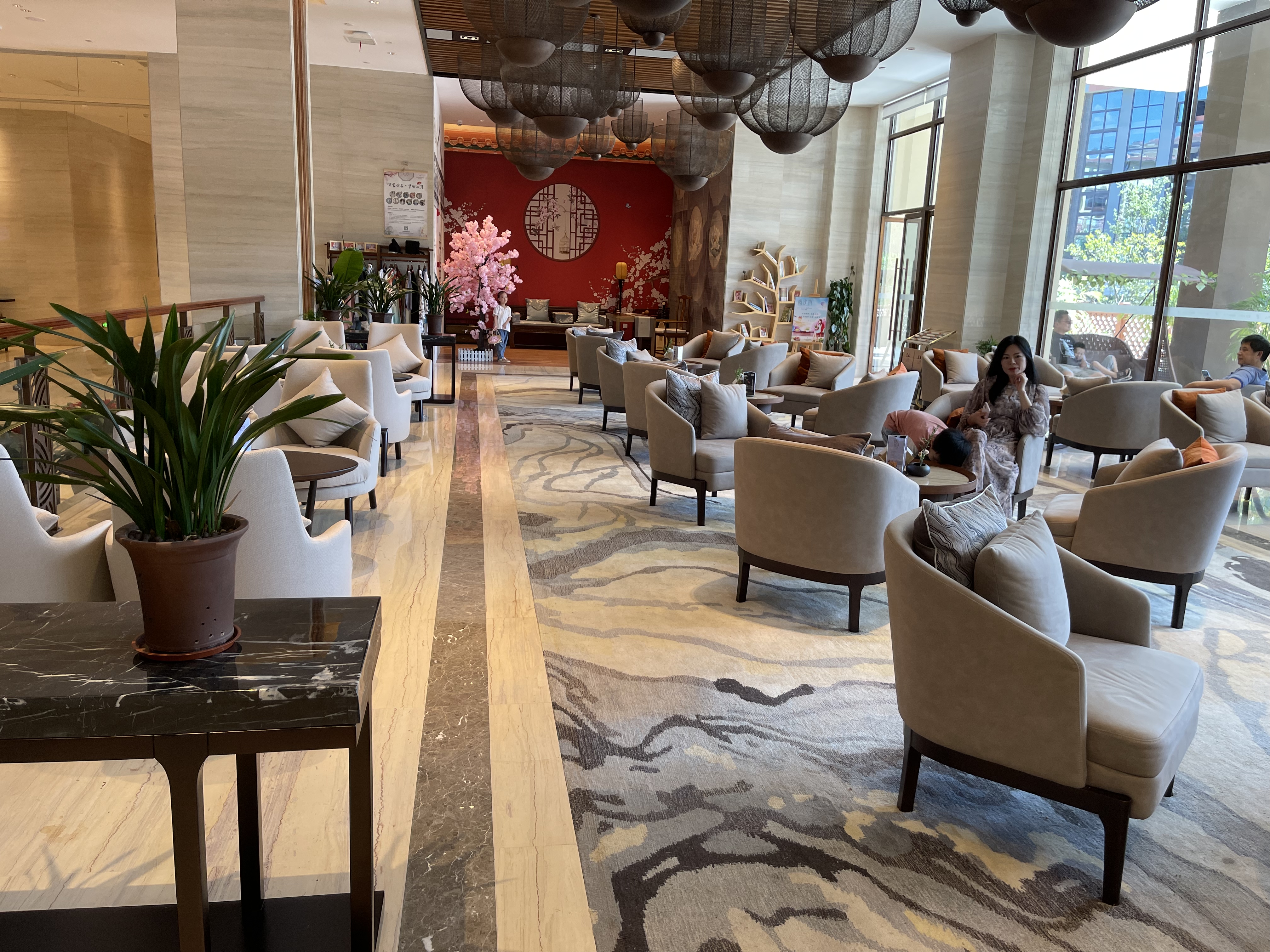 ɾȪȼپƵ NARADA RESORT SPA JIUXIAN