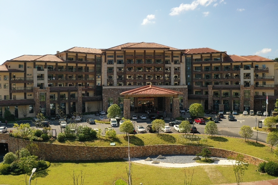 ɾȪȼپƵ NARADA RESORT SPA JIUXIAN