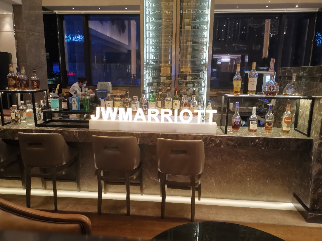 ˪ҶɶMarriott 2#ɶïҵJWף廹ͣӵ