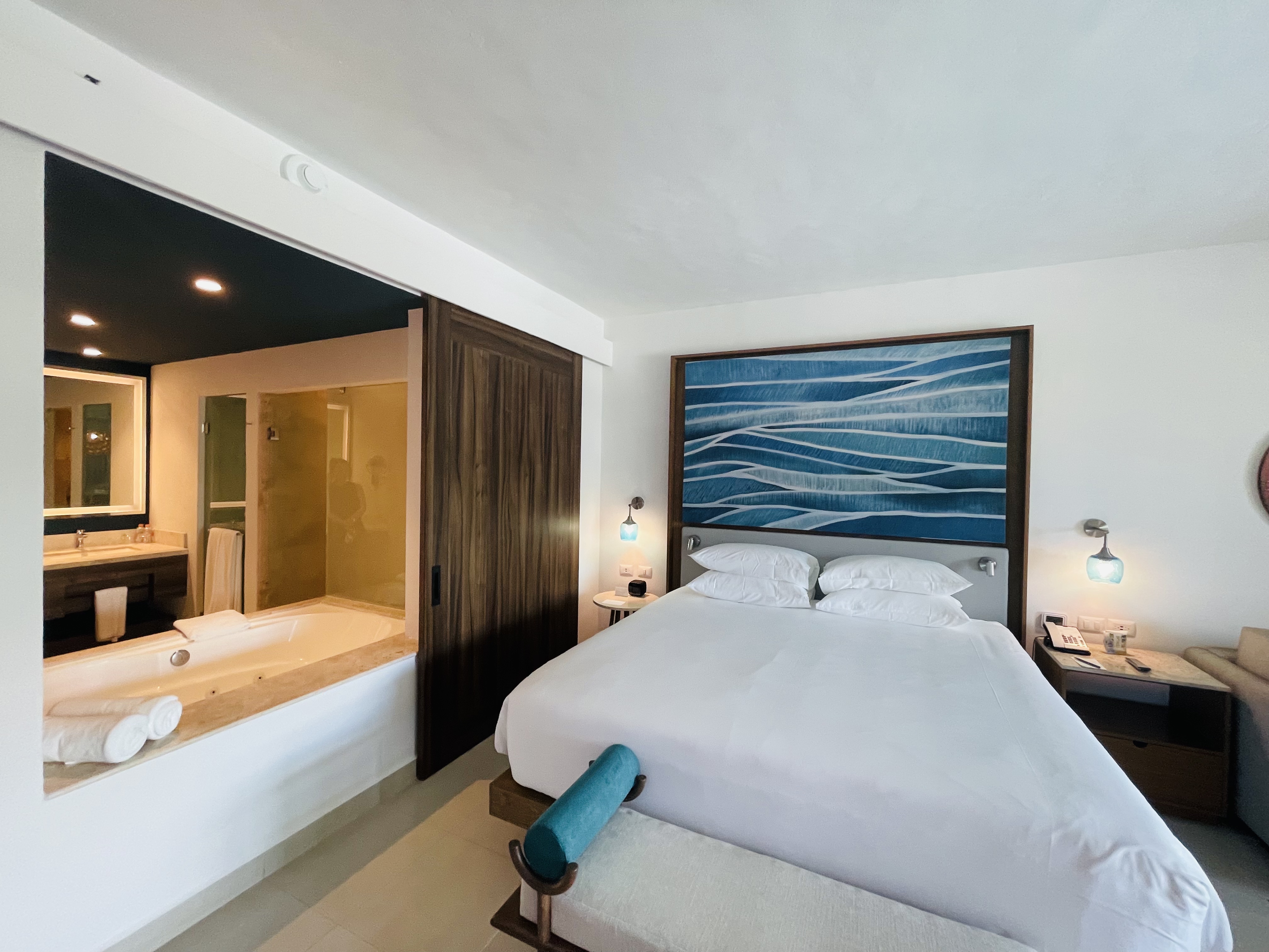 ׷Hyatt Ziva Riviera Cancun