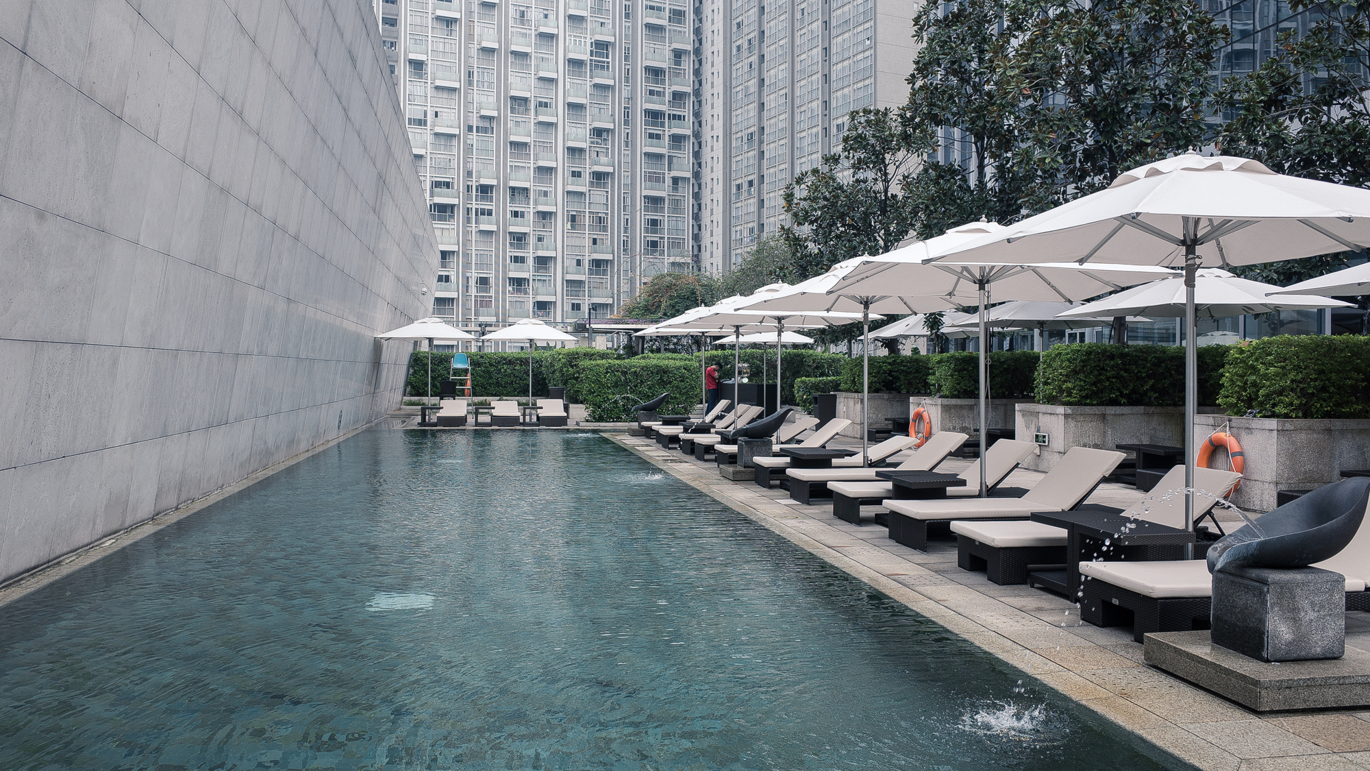 ĻMandarin Oriental Guangzhou