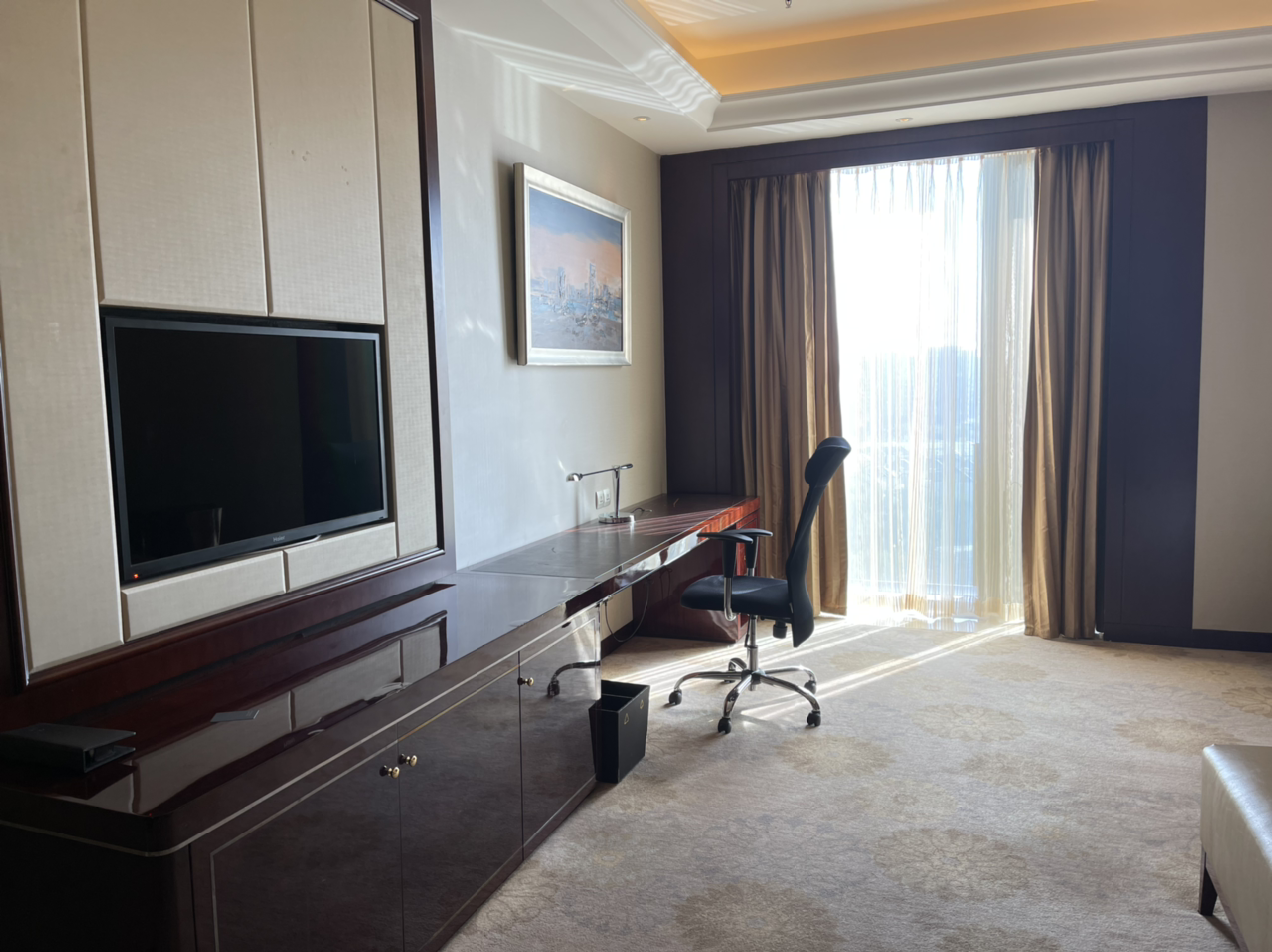 벻ҪǮ ӸGrand-¶̳ϲǾƵ Sheraton Shenyang