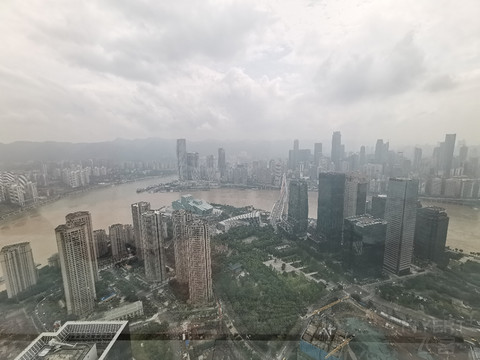 重庆尼依格罗酒店