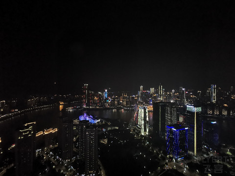 重庆尼依格罗酒店
