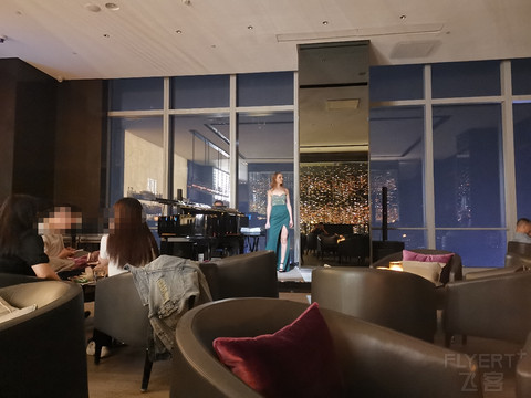 重庆尼依格罗酒店