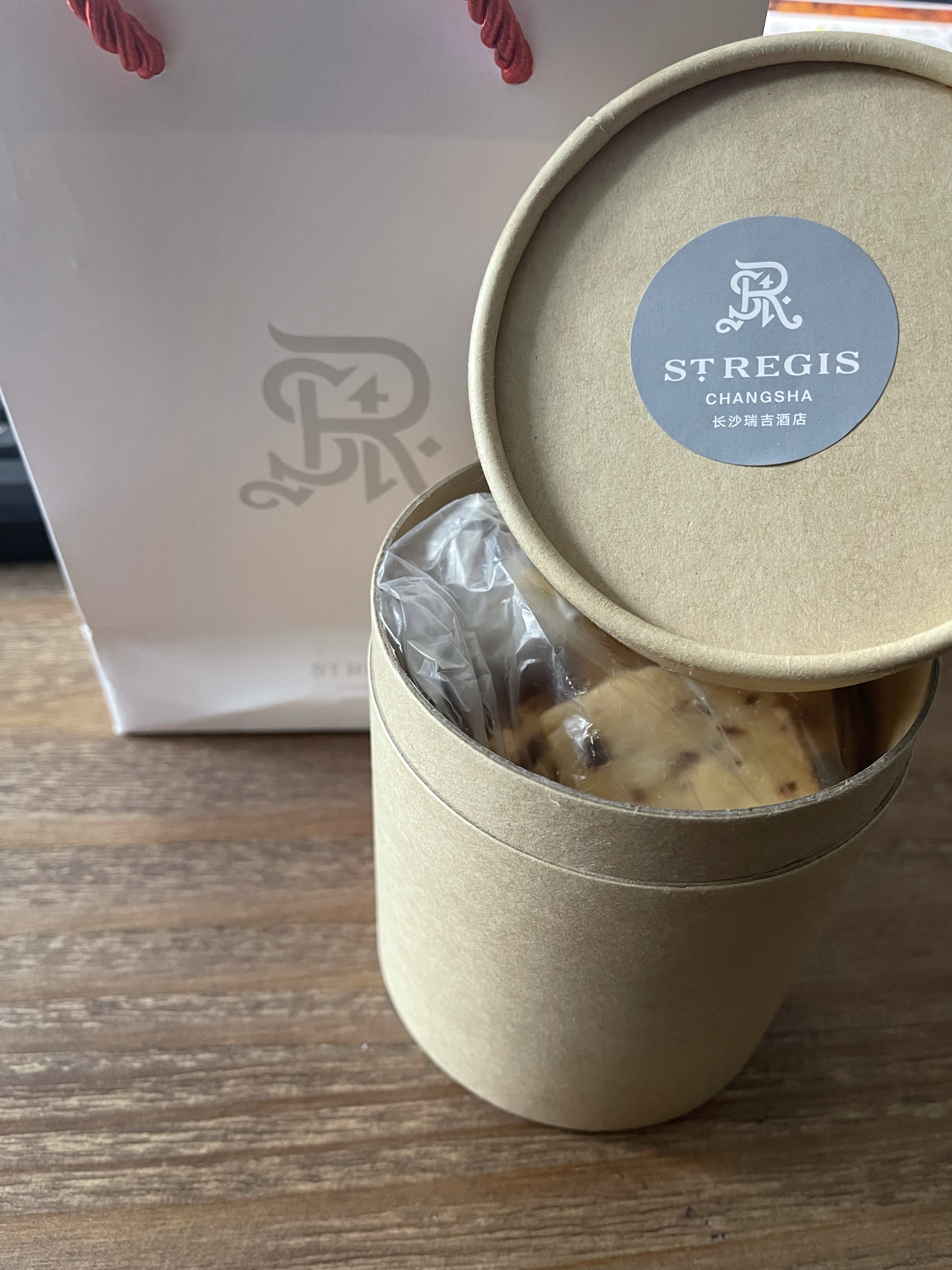 𼪷컨ɳ ST REGIS CHANGSHA