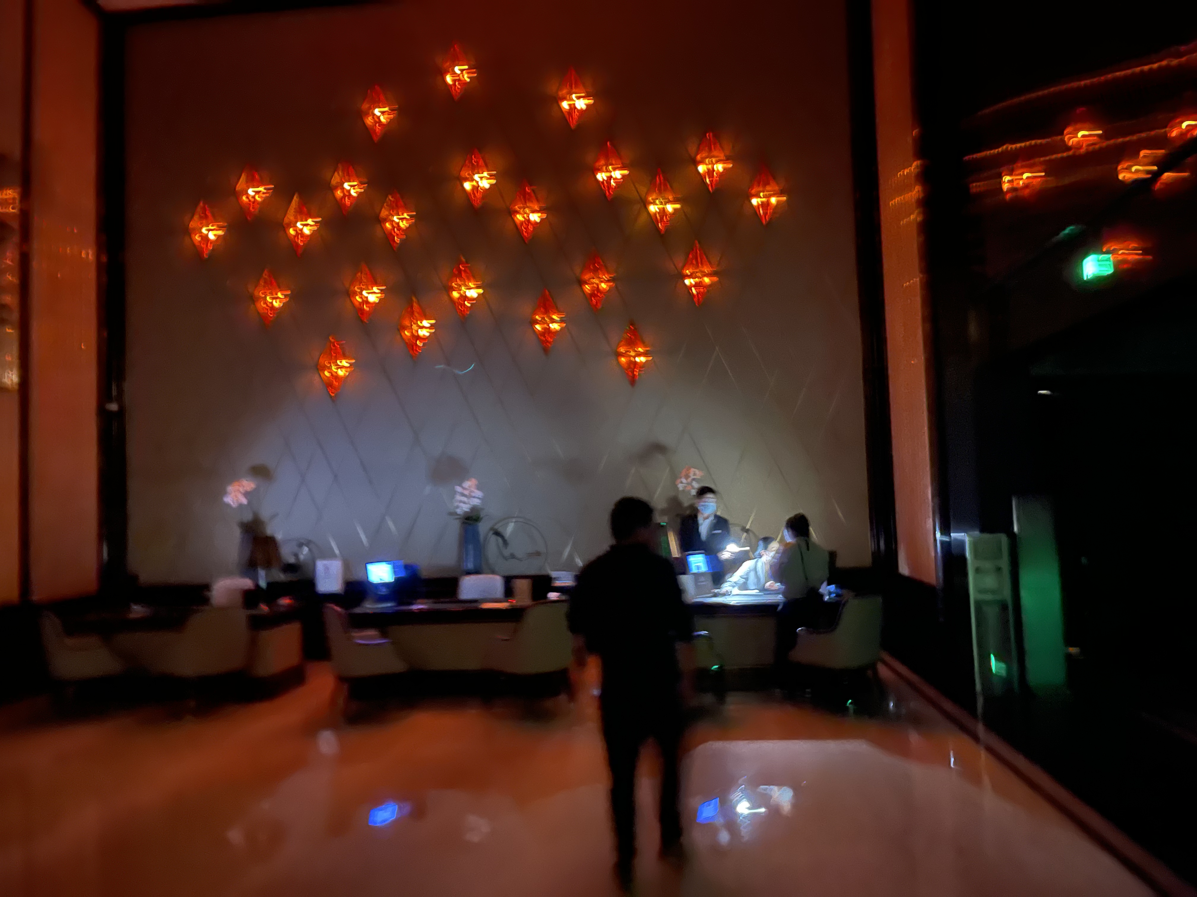 𼪷컨ɳ ST REGIS CHANGSHA