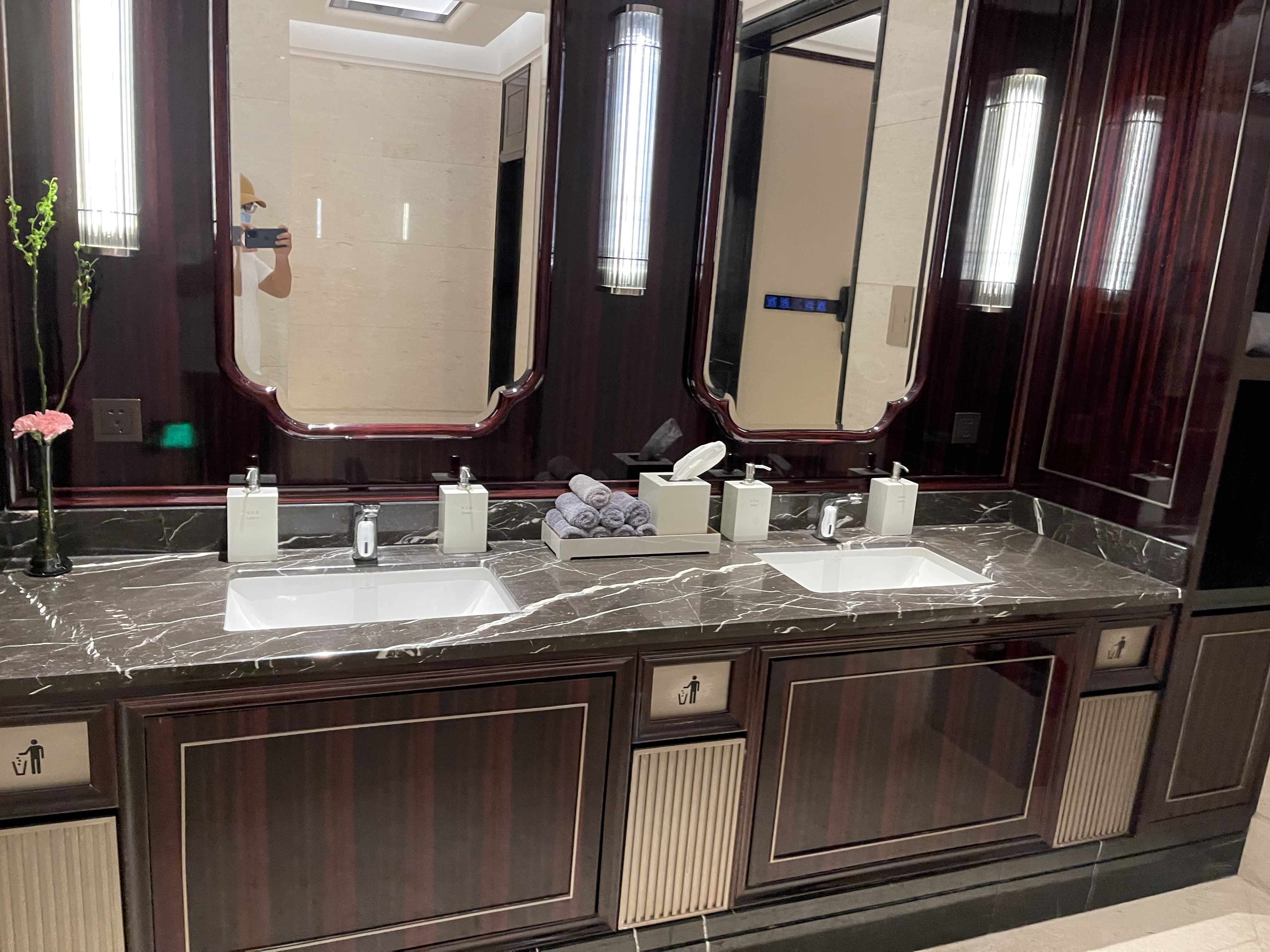 𼪷컨ɳ ST REGIS CHANGSHA