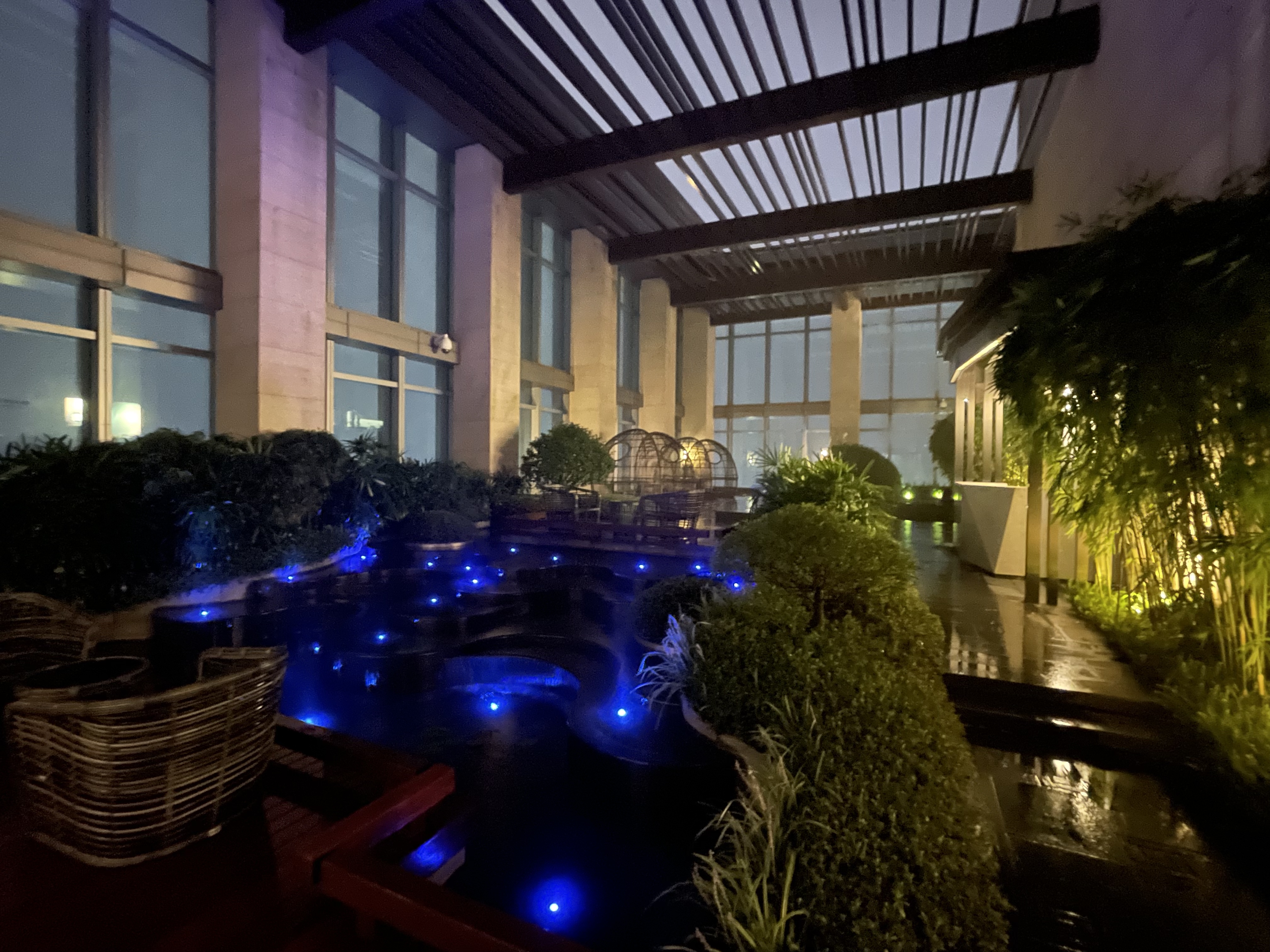 𼪷컨ɳ ST REGIS CHANGSHA
