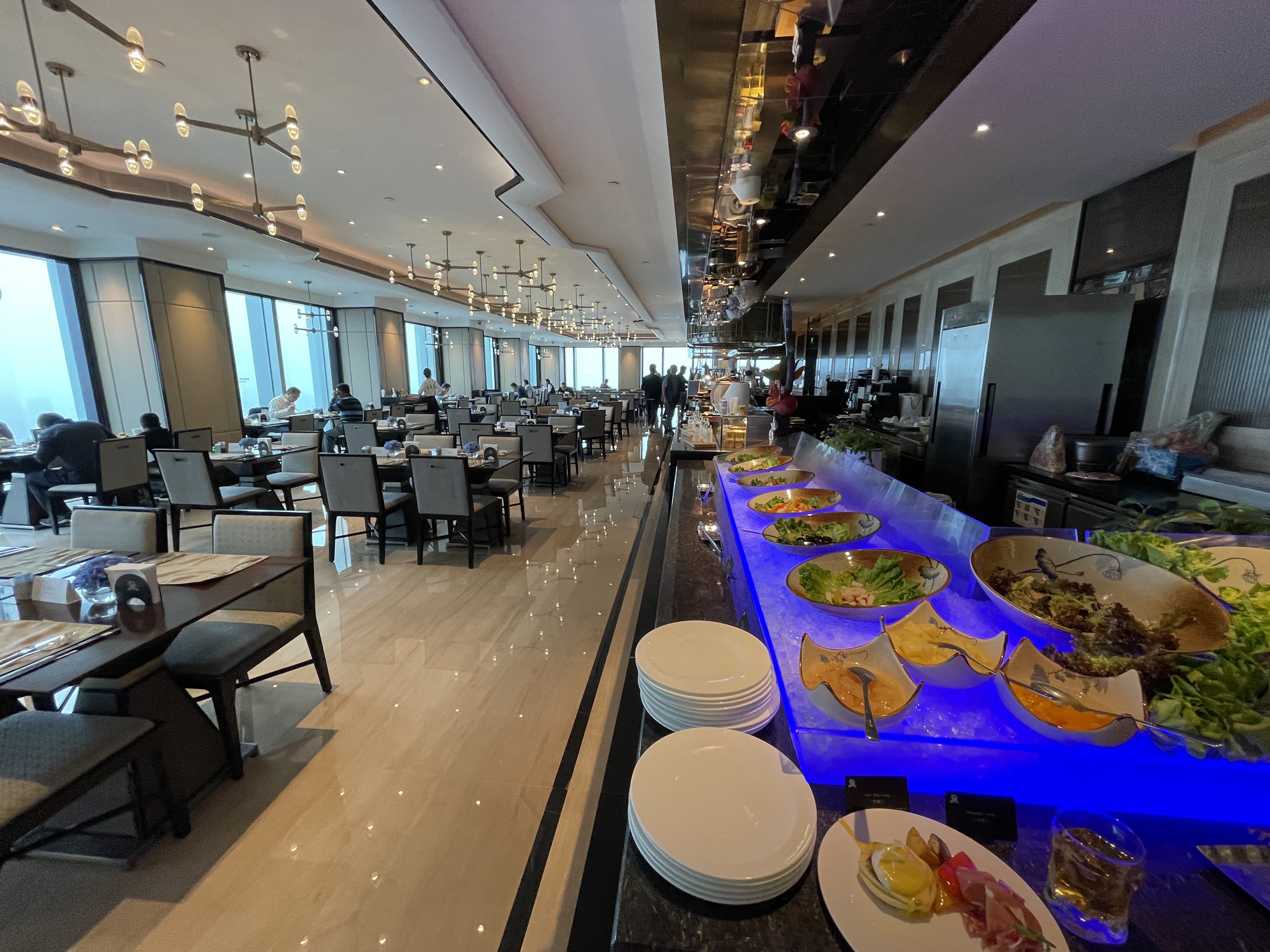 𼪷컨ɳ ST REGIS CHANGSHA