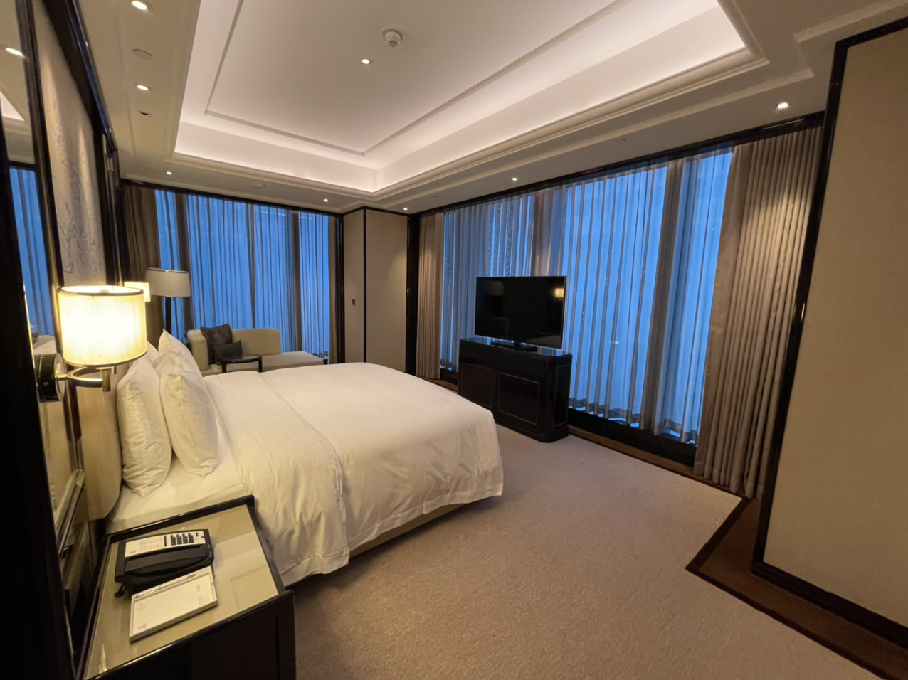 𼪷컨ɳ ST REGIS CHANGSHA