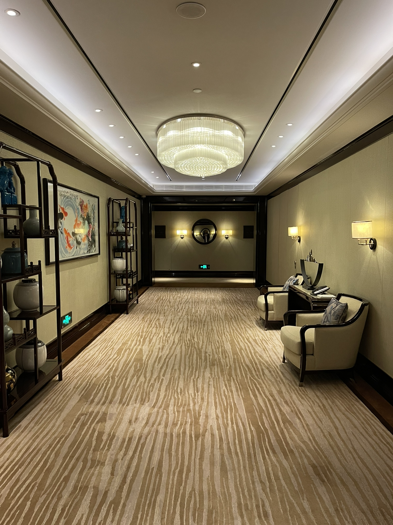 𼪷컨ɳ ST REGIS CHANGSHA
