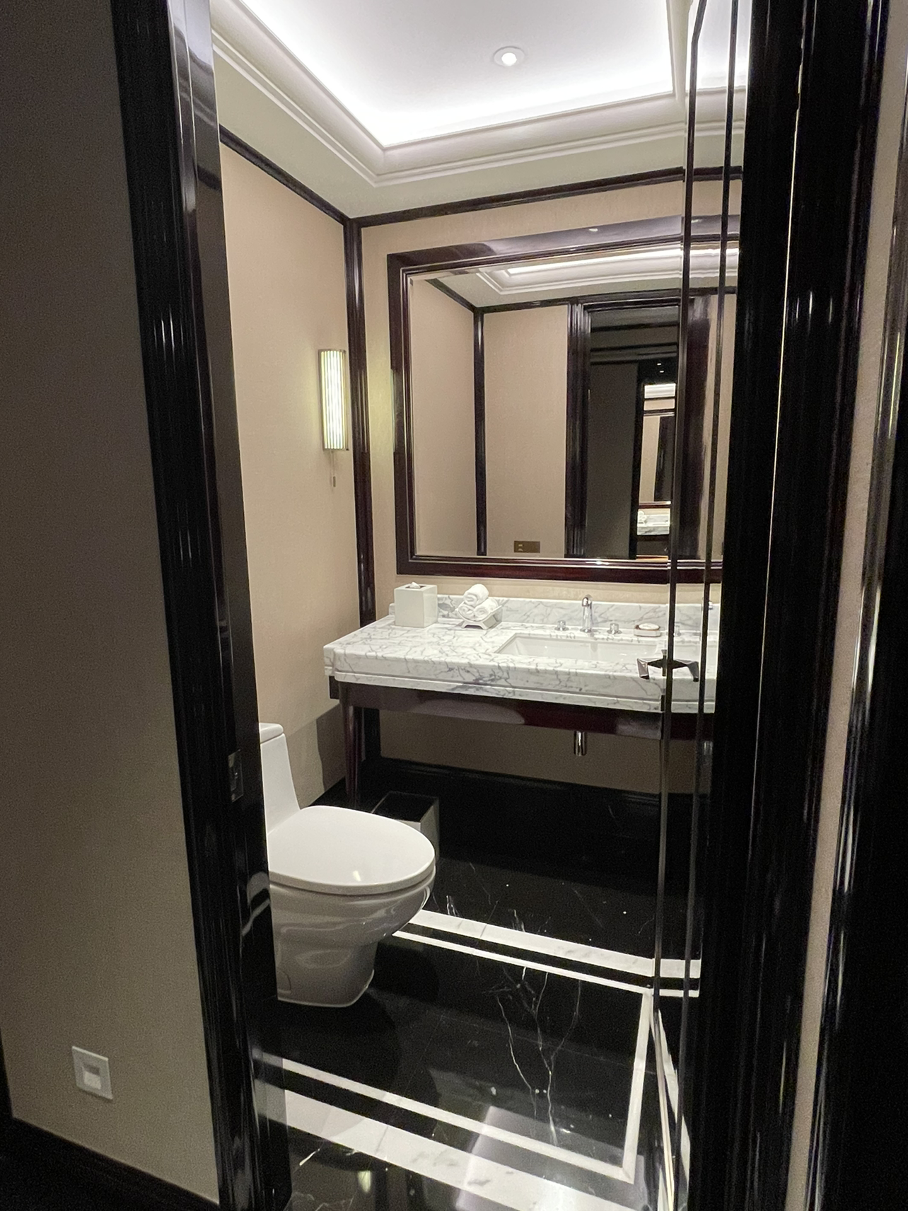 𼪷컨ɳ ST REGIS CHANGSHA