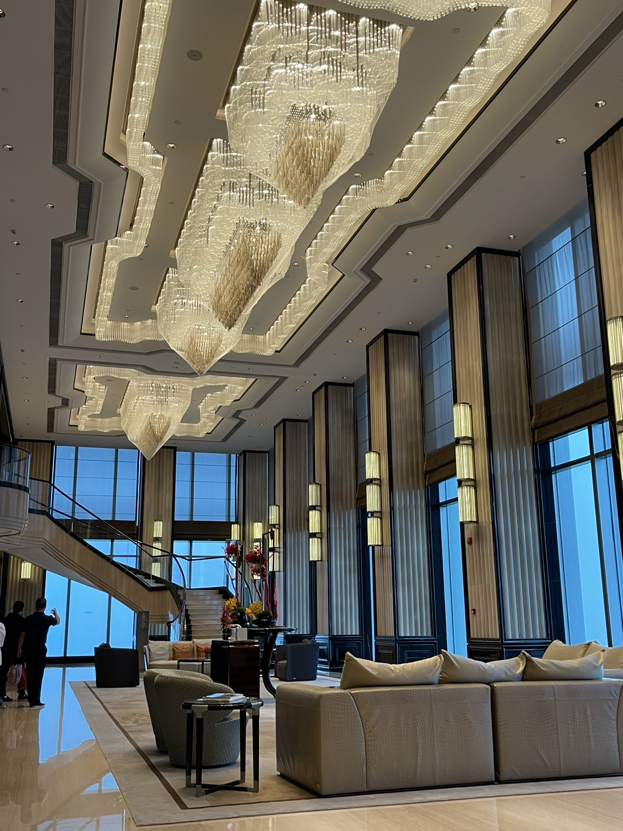 𼪷컨ɳ ST REGIS CHANGSHA