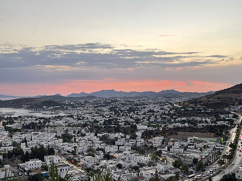 麣С- The Marmara  Bodrum