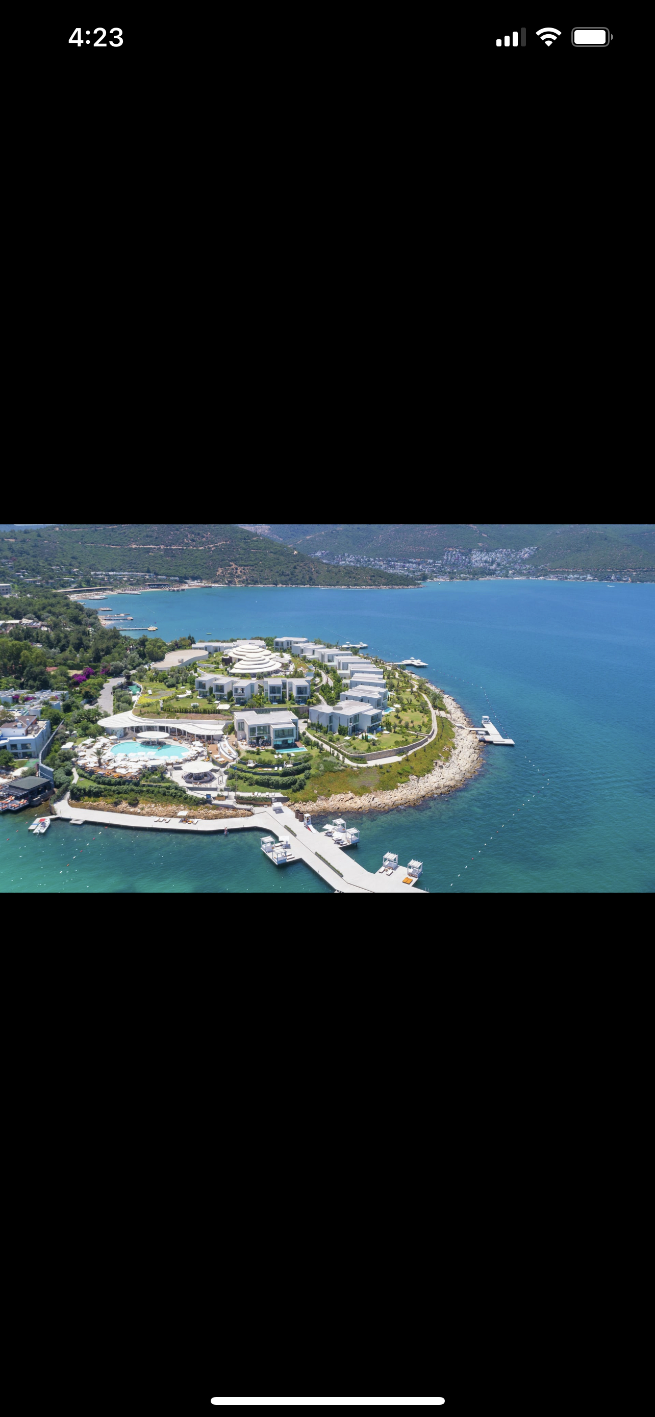 麣С2֮ Susona Bodrum, LXR Hotels & Resorts