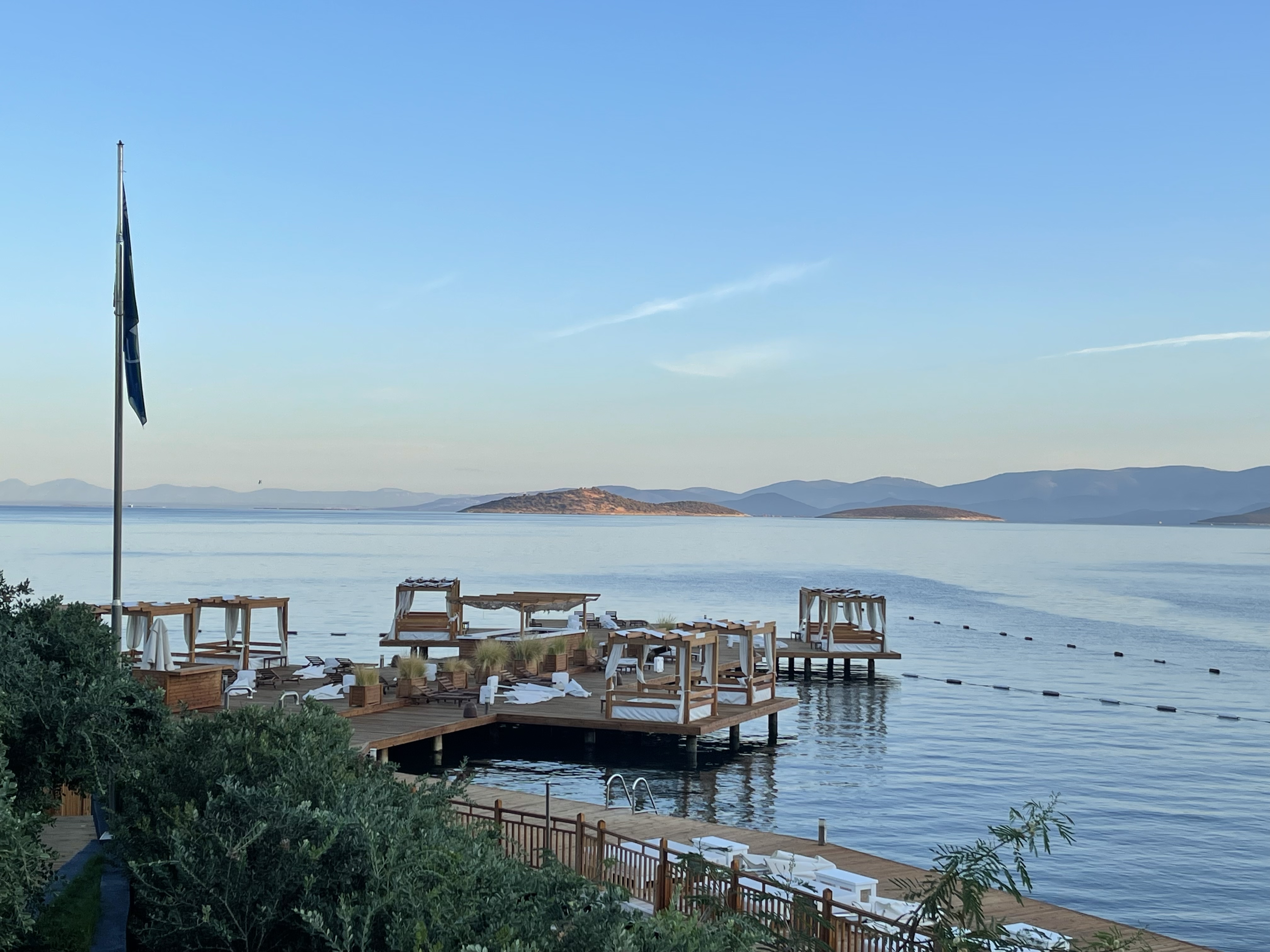 麣С2֮ Susona Bodrum, LXR Hotels & Resorts