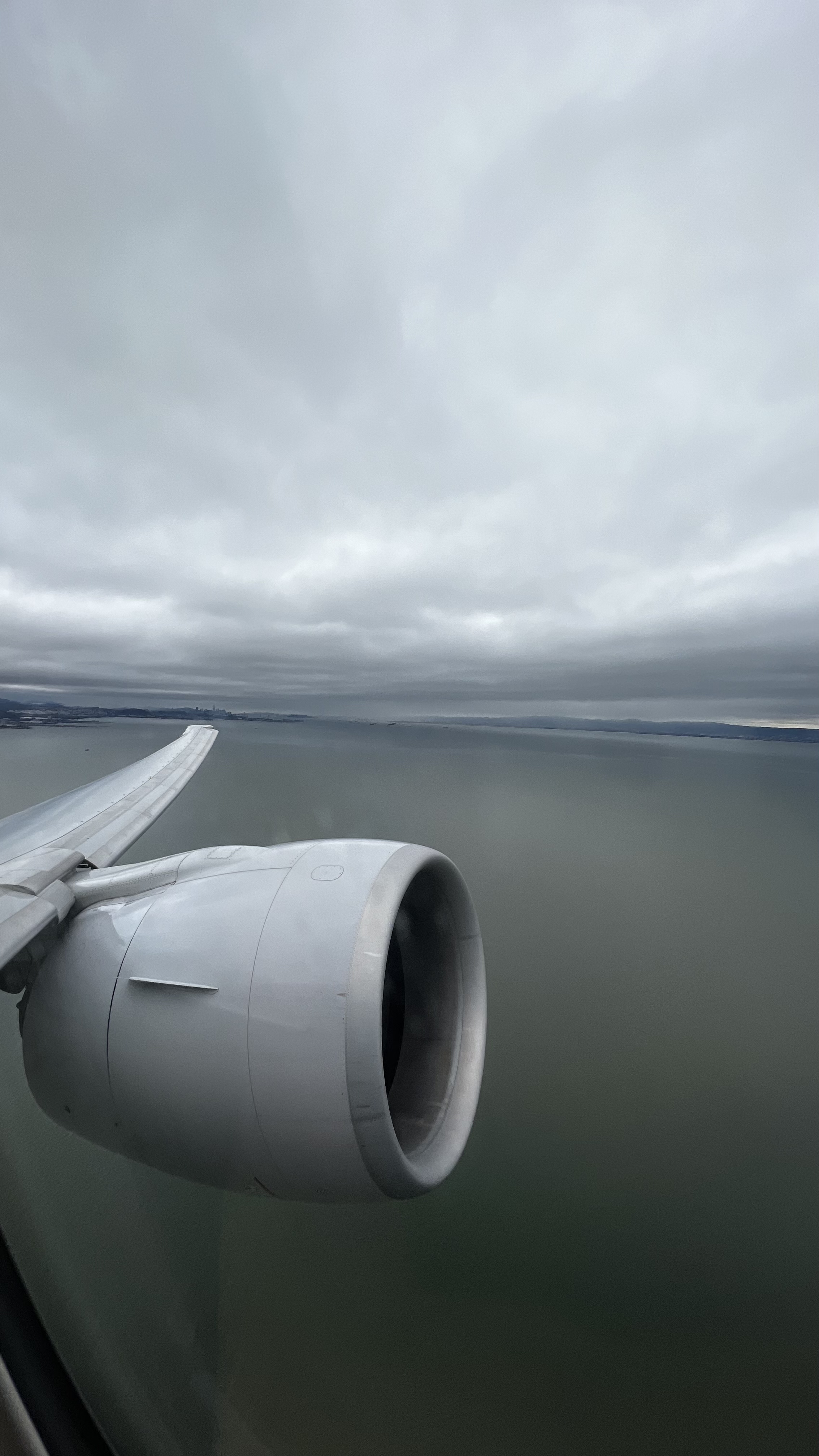 ֮״γ; SFO- FRA- MXP