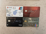 信用卡征文#Less is More 由繁入简的信用卡生活