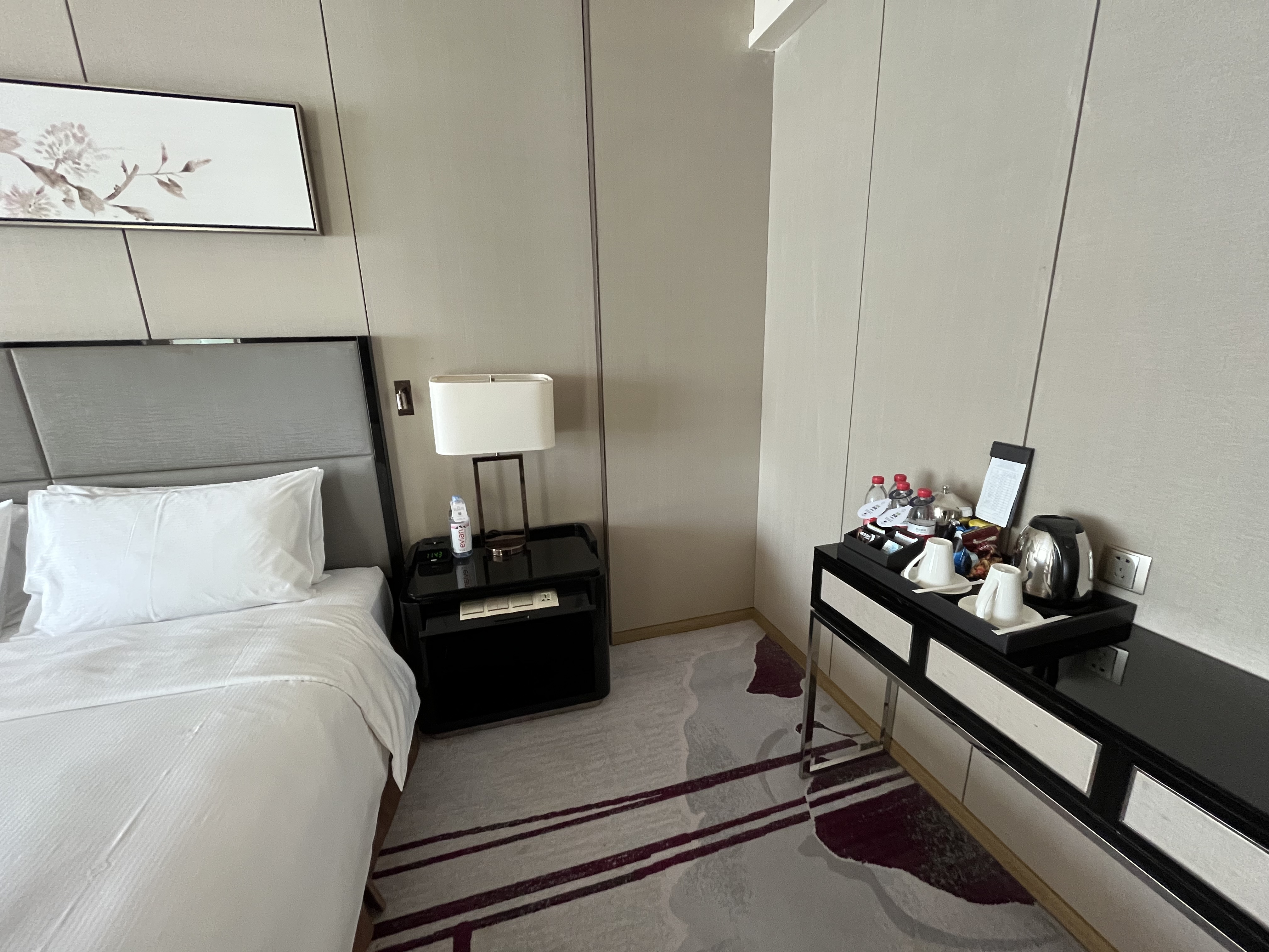 DT by Hilton HeyuanԴ㾰ϣ־ƵǷ King Premier Executive Room