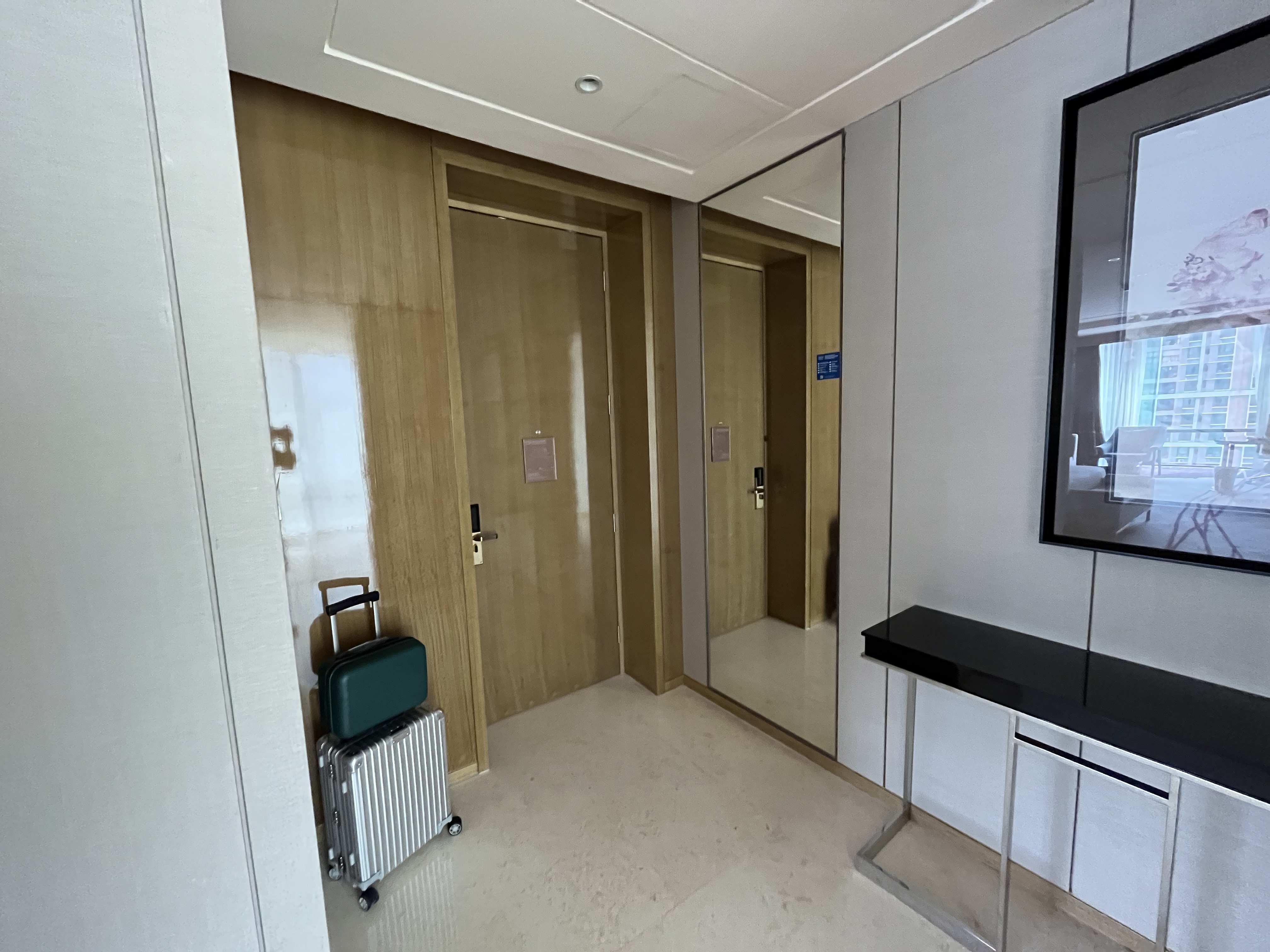 DT by Hilton HeyuanԴ㾰ϣ־ƵǷ King Premier Executive Room