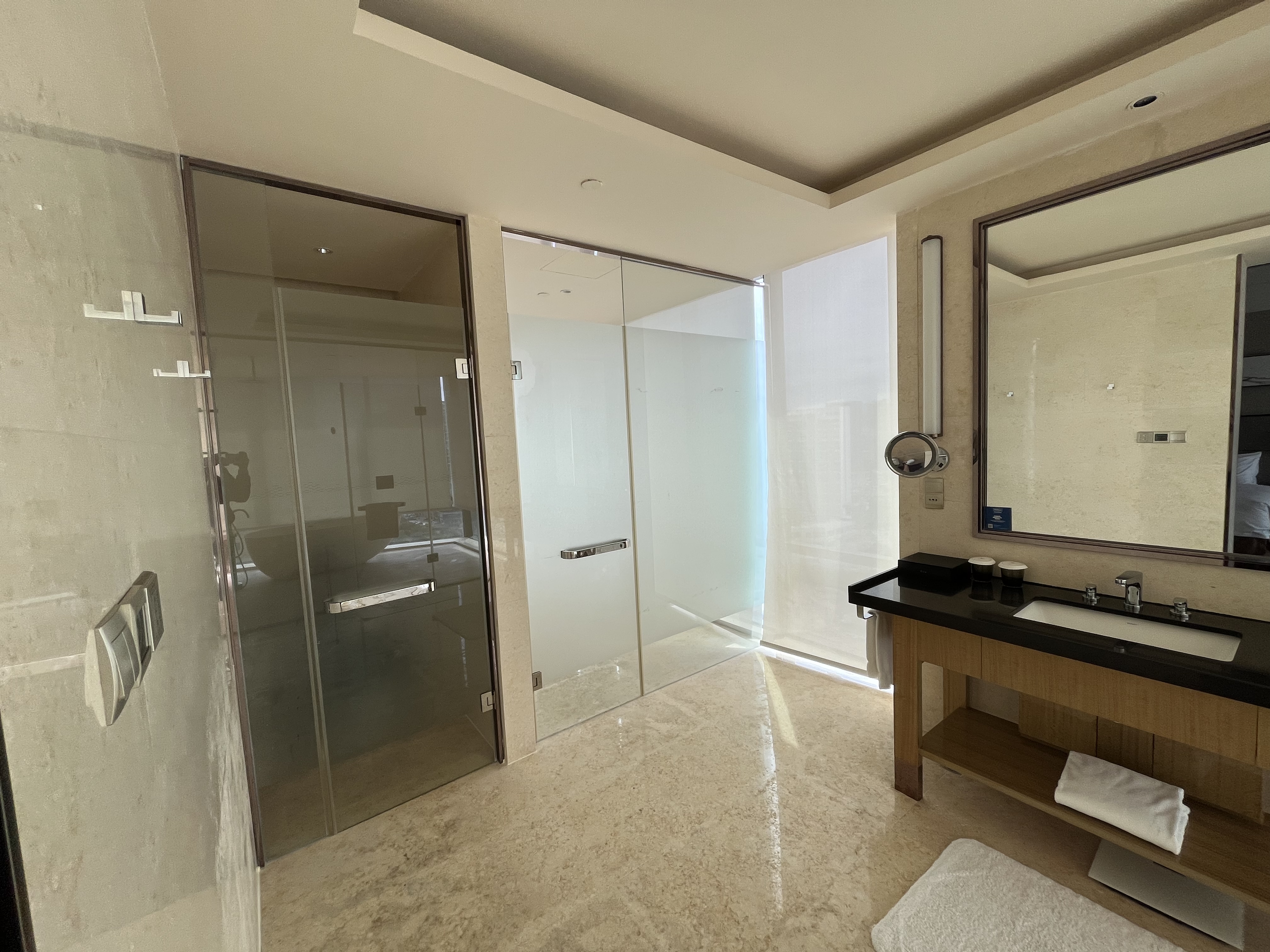 DT by Hilton HeyuanԴ㾰ϣ־ƵǷ King Premier Executive Room