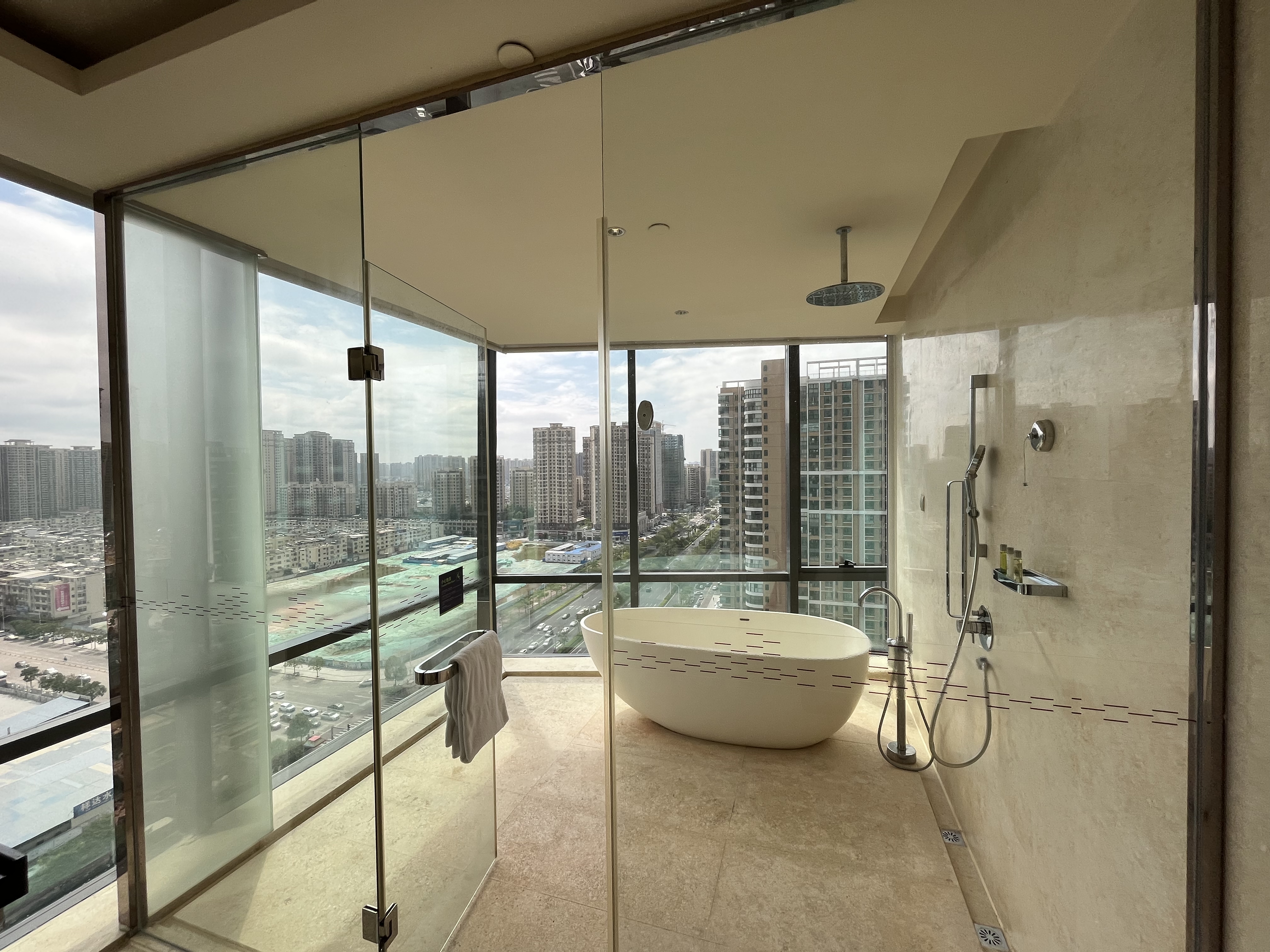 DT by Hilton HeyuanԴ㾰ϣ־ƵǷ King Premier Executive Room