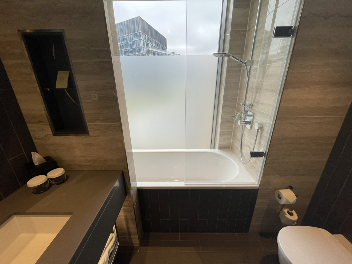 Hilton London Bankside С׷