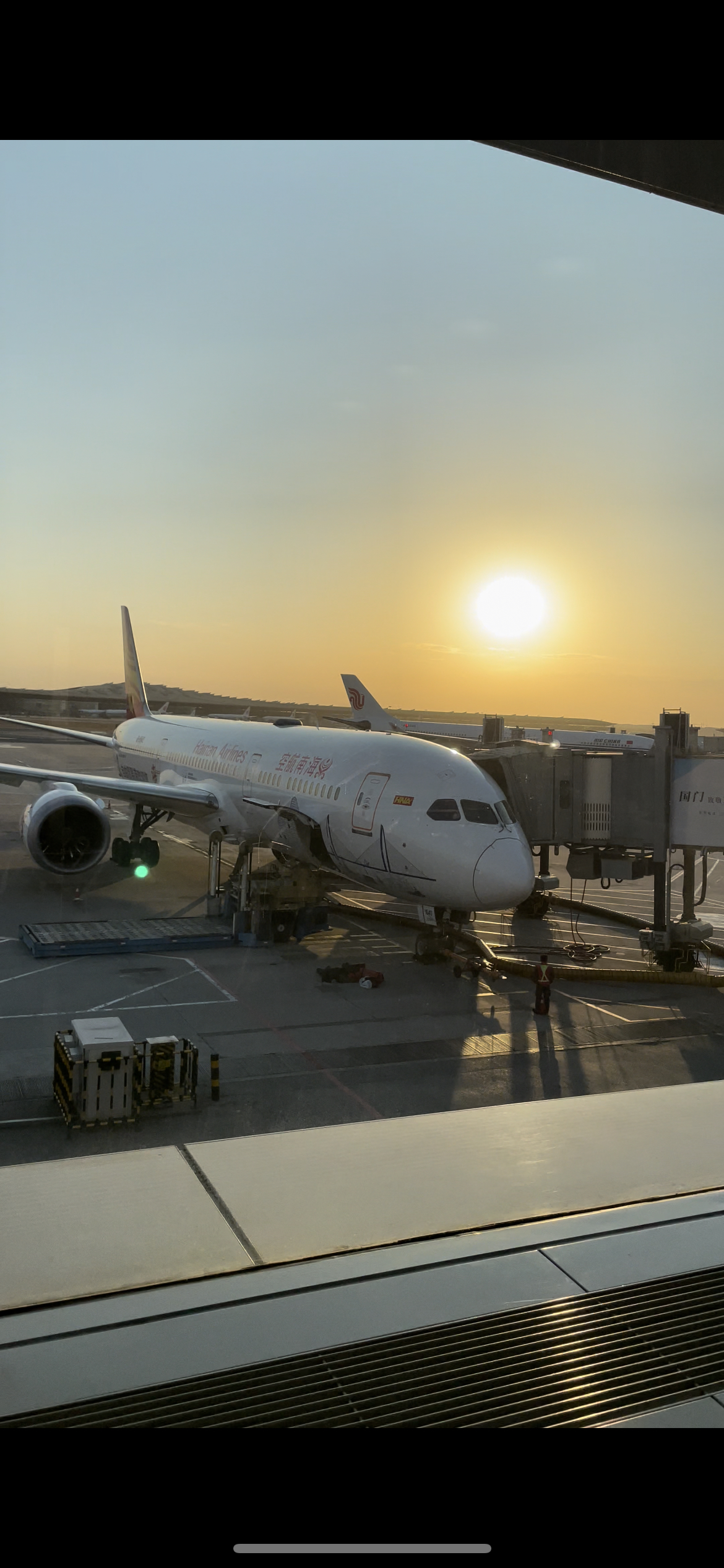 787-9 ڣؾͱȥӦ꣬ȶˣϻ˵ˮ
