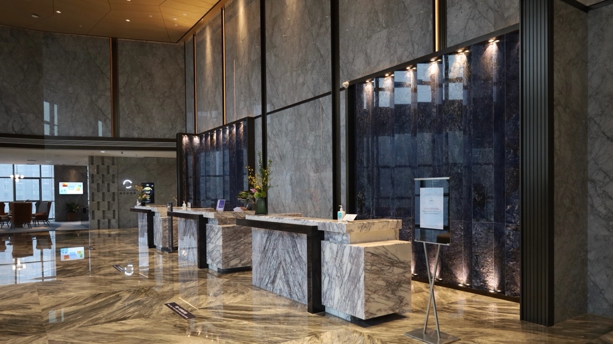 Living In Hotel  ɳʹڼվƵ New Opening 🎉 ׷
