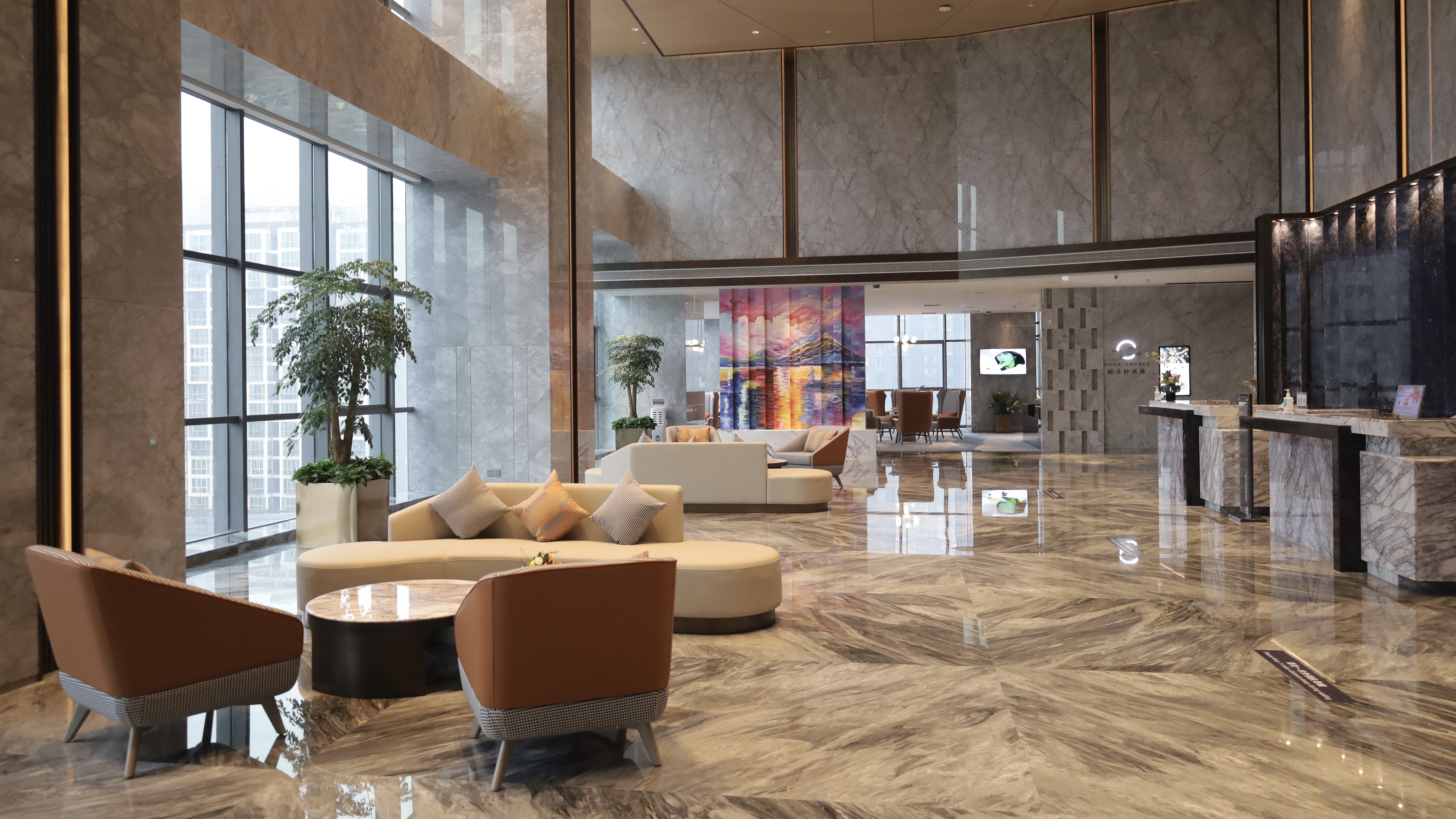 Living In Hotel  ɳʹڼվƵ New Opening 🎉 ׷