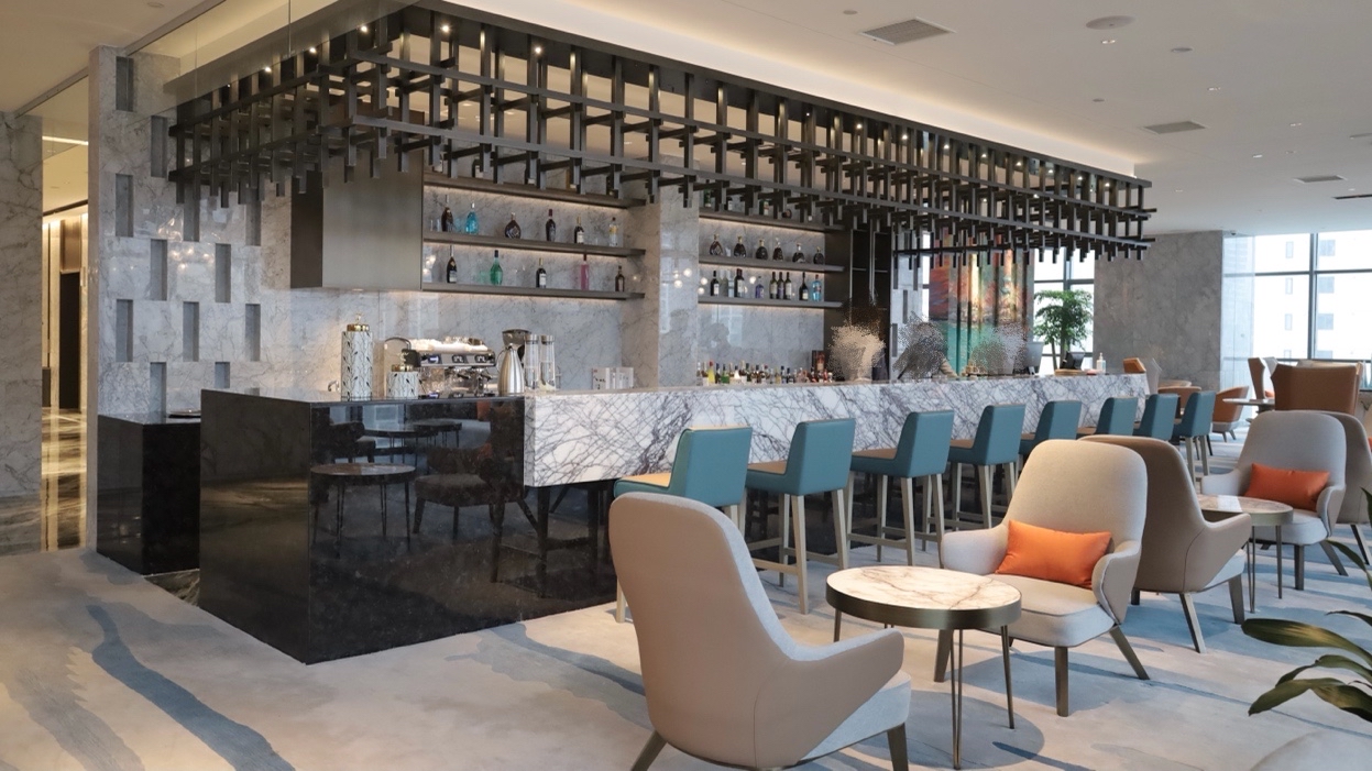 Living In Hotel  ɳʹڼվƵ New Opening 🎉 ׷