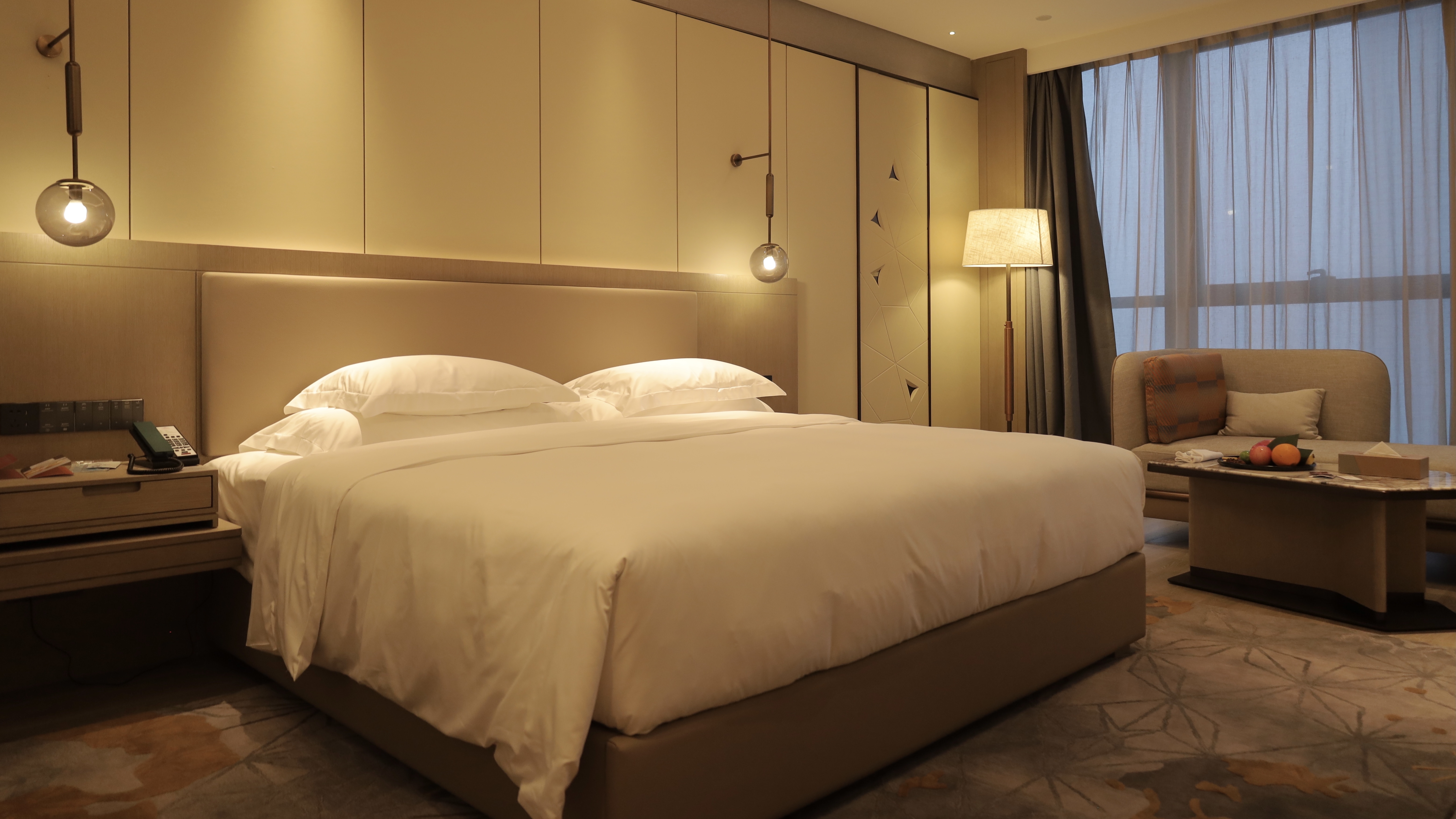 Living In Hotel  ɳʹڼվƵ New Opening 🎉 ׷