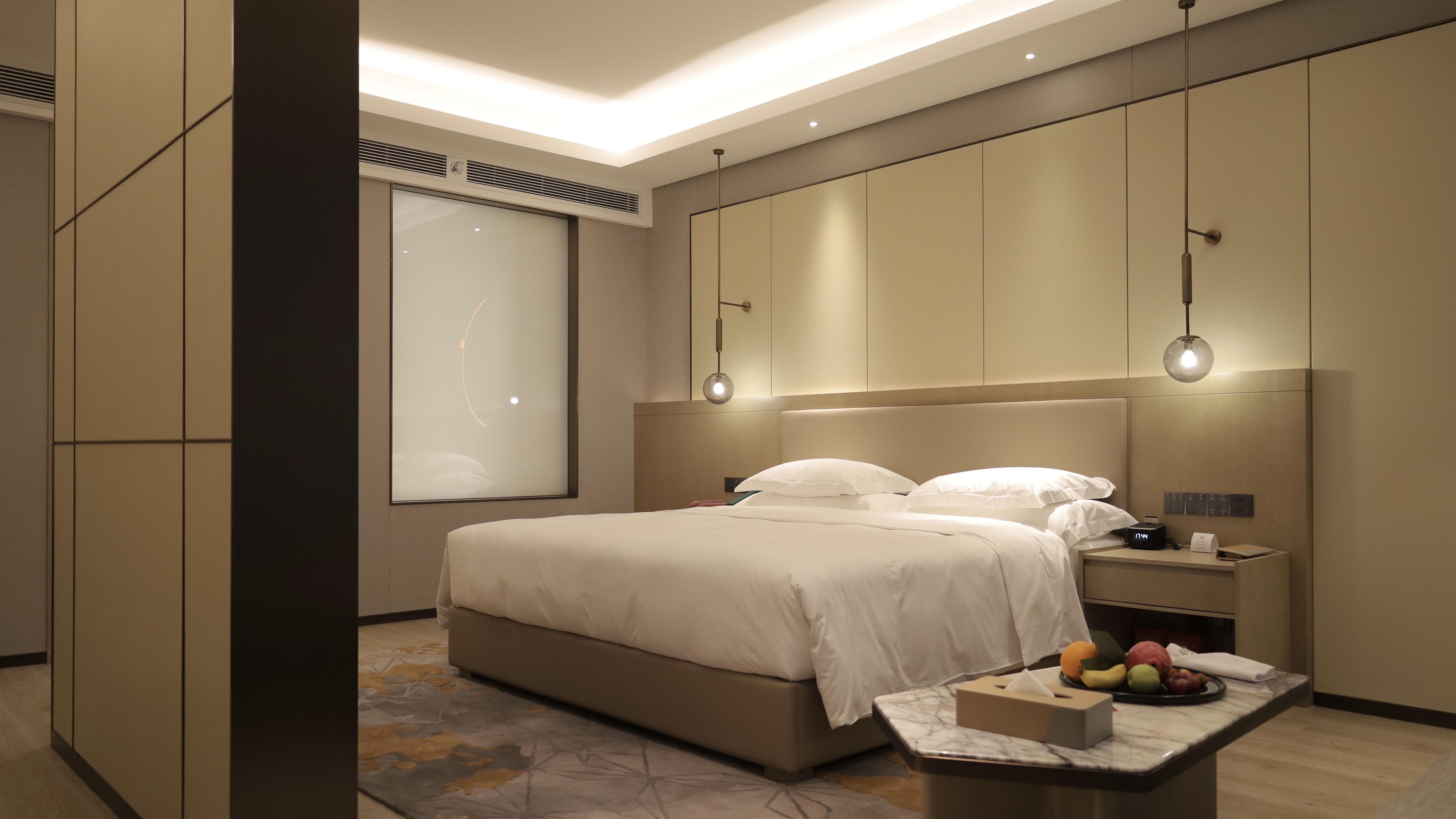 Living In Hotel  ɳʹڼվƵ New Opening 🎉 ׷