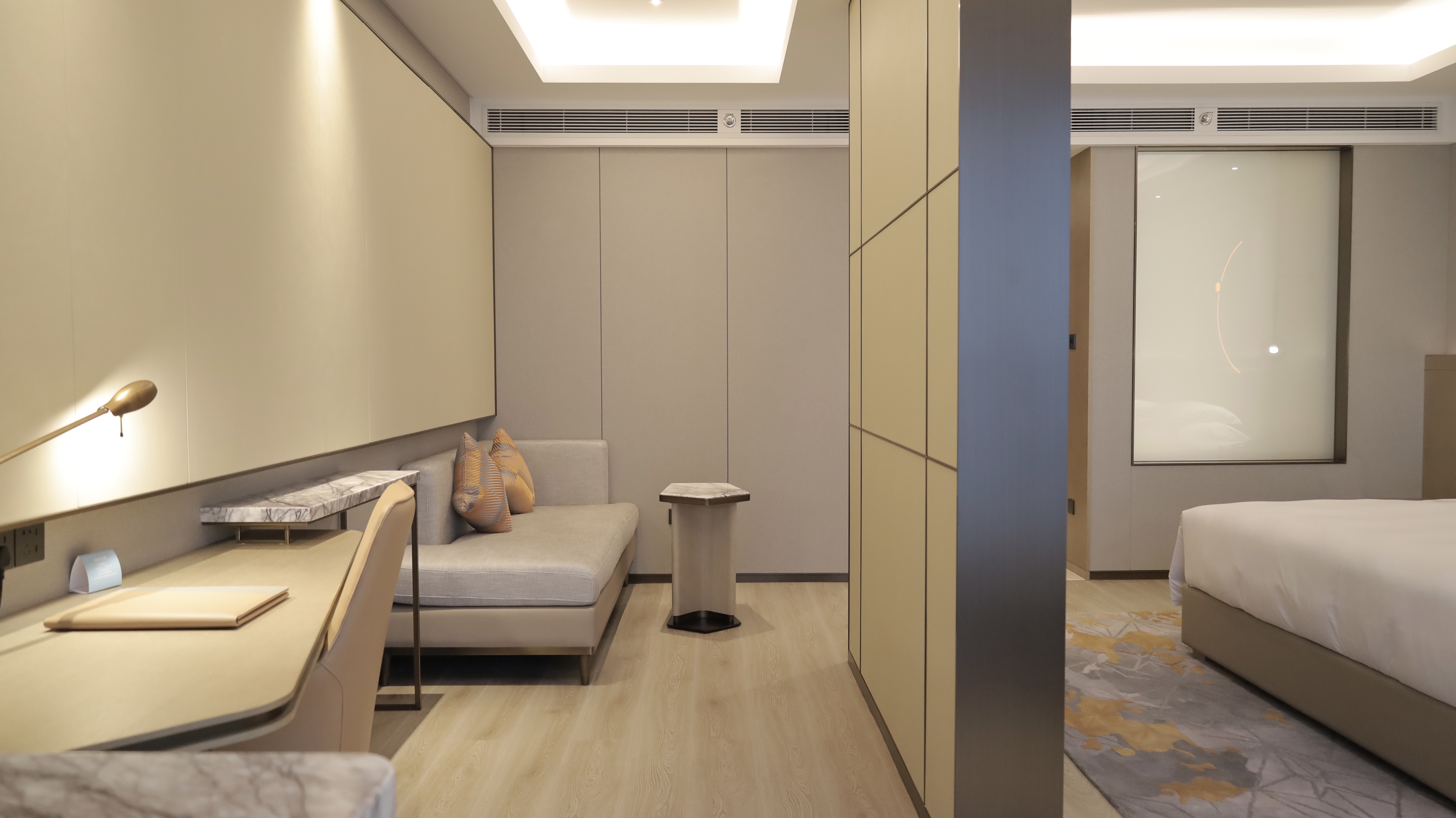Living In Hotel  ɳʹڼվƵ New Opening 🎉 ׷