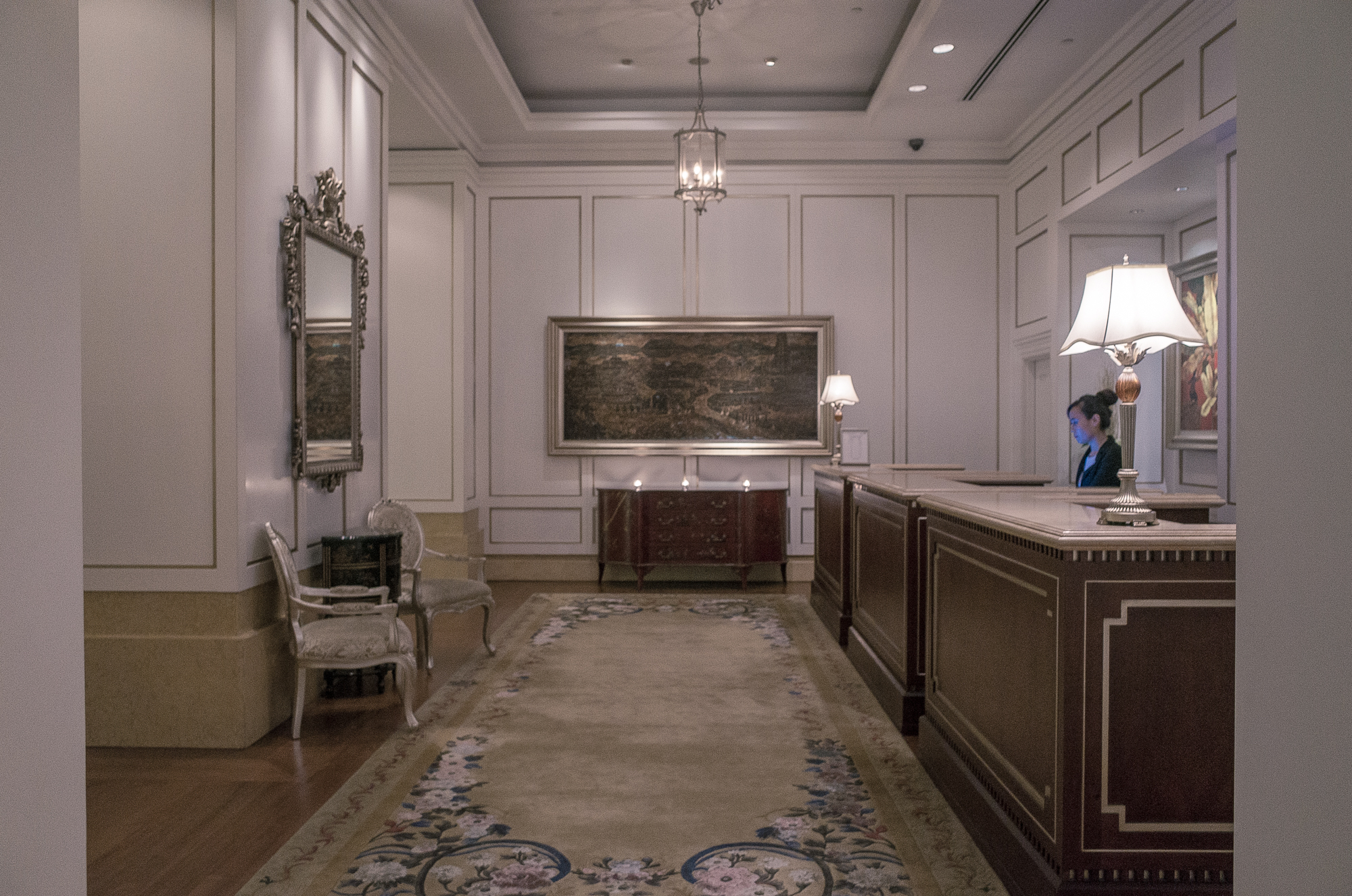 ãPark Hyatt Saigonһ¶ȵİ