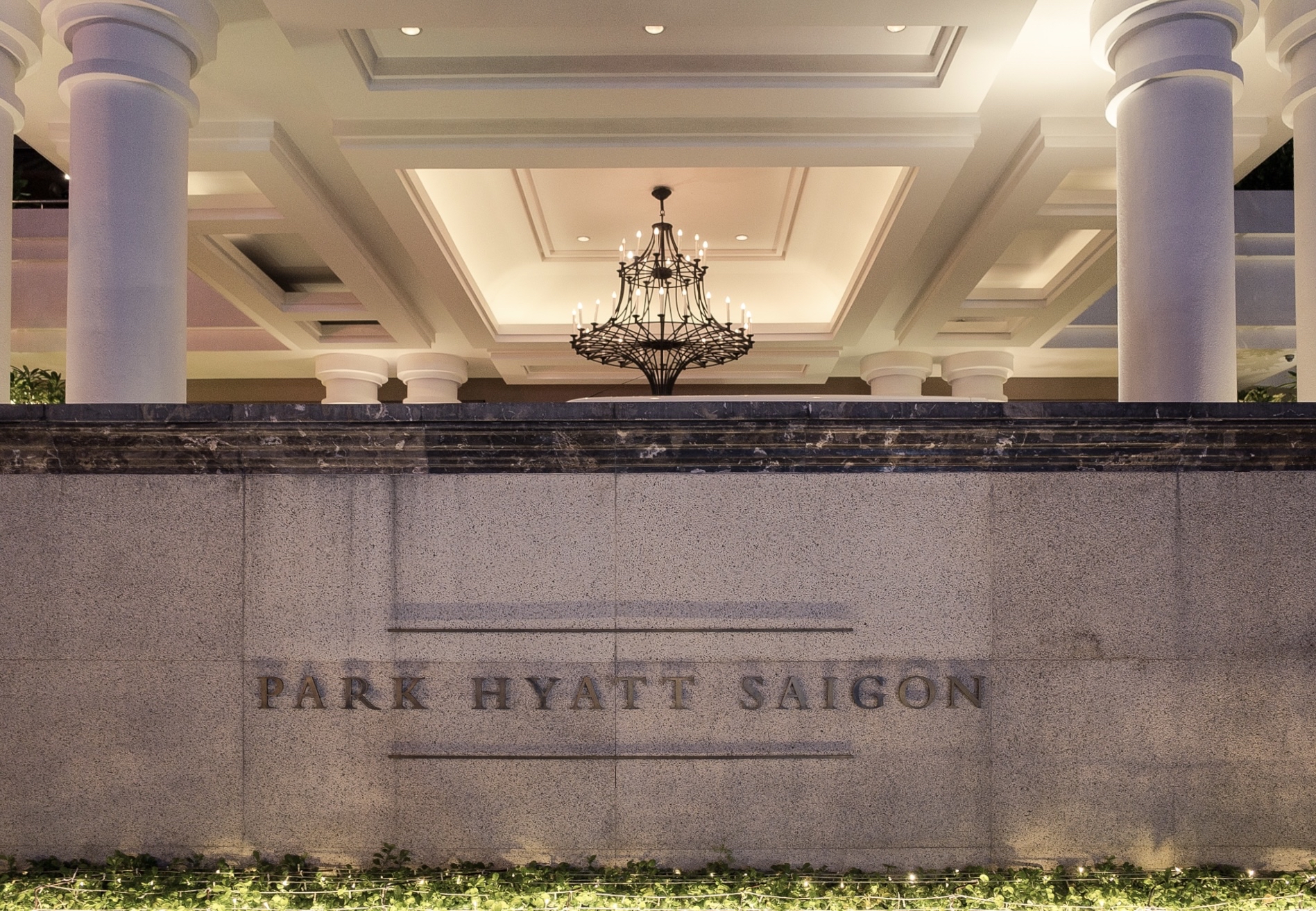 ãPark Hyatt Saigonһ¶ȵİ