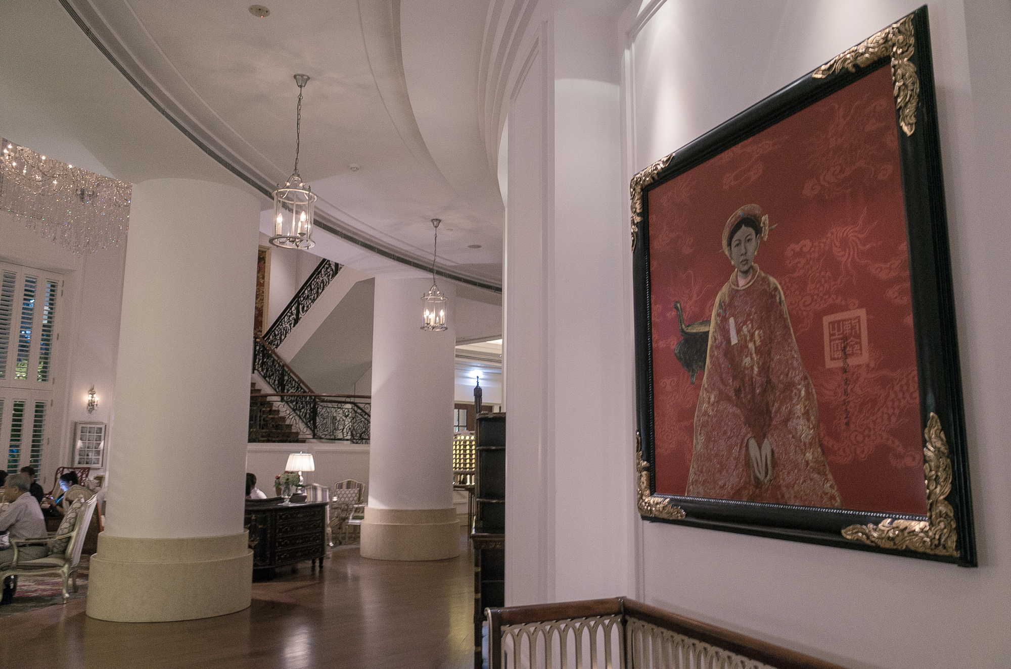 ãPark Hyatt Saigonһ¶ȵİ