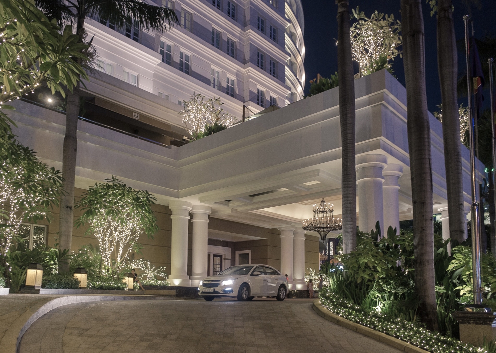 ãPark Hyatt Saigonһ¶ȵİ