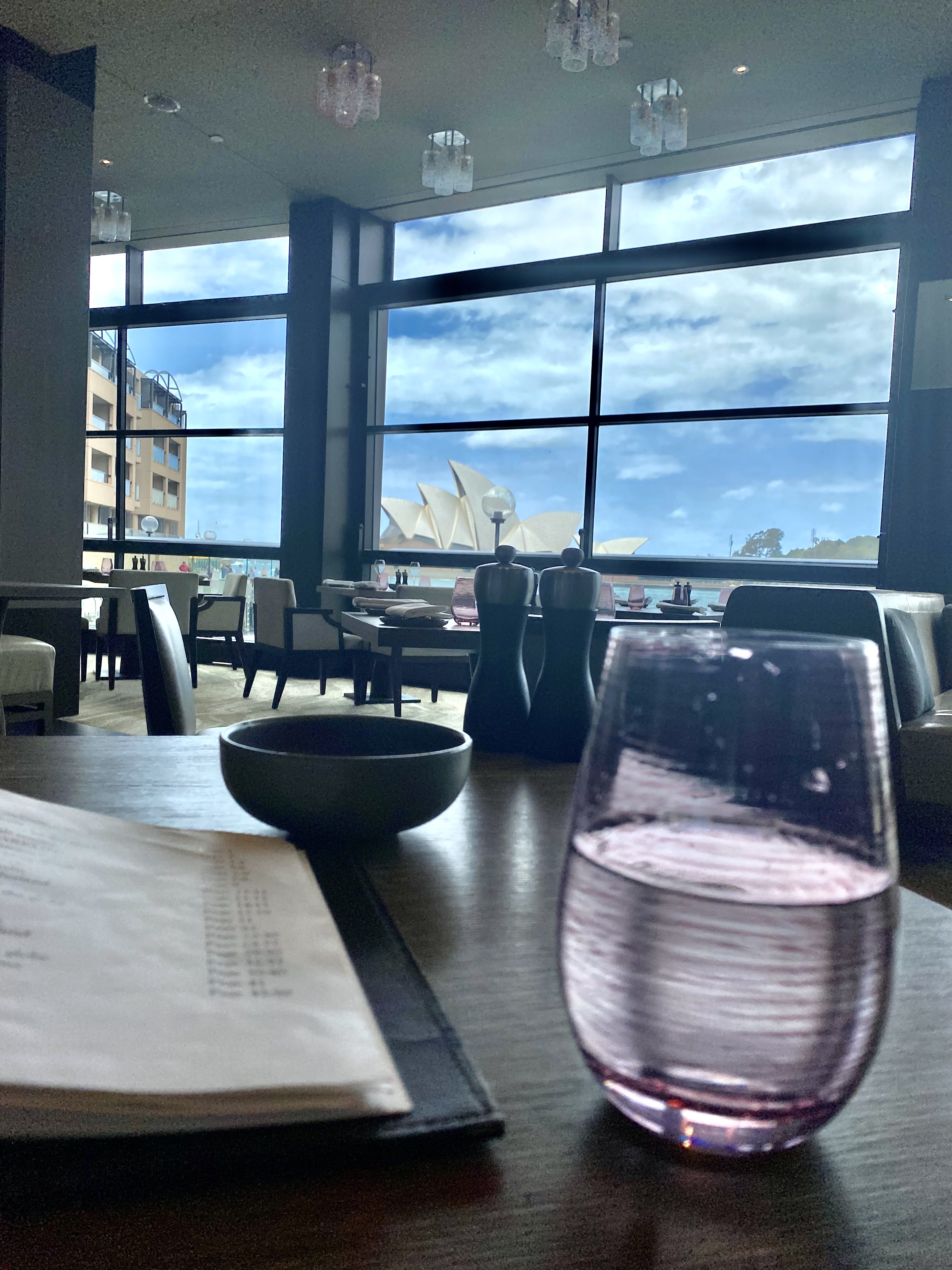 ϤþƵ Park Hyatt Sydney