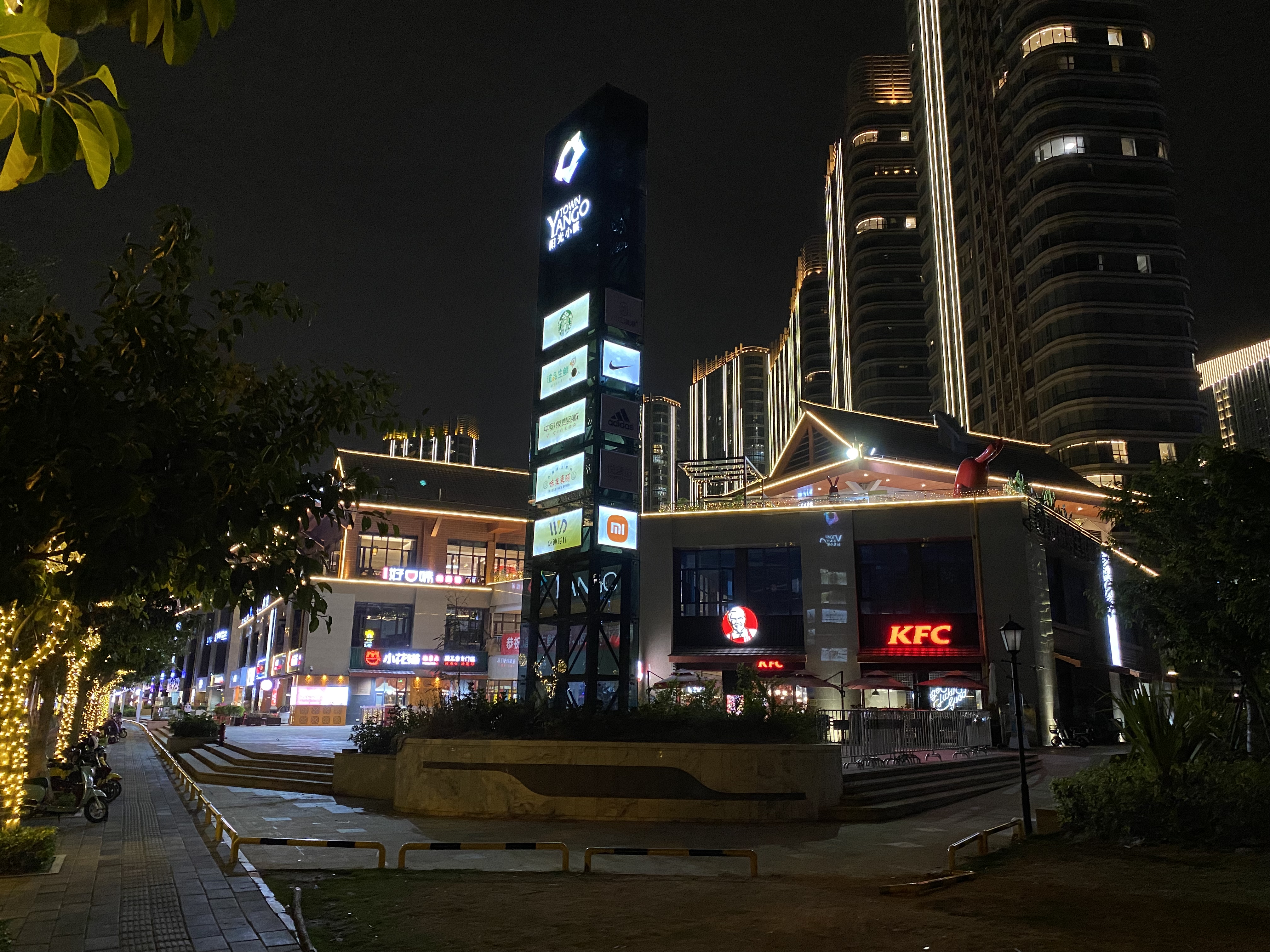 ȫά-ͬȼٴ Marriott Xiamen @Delux Suite 