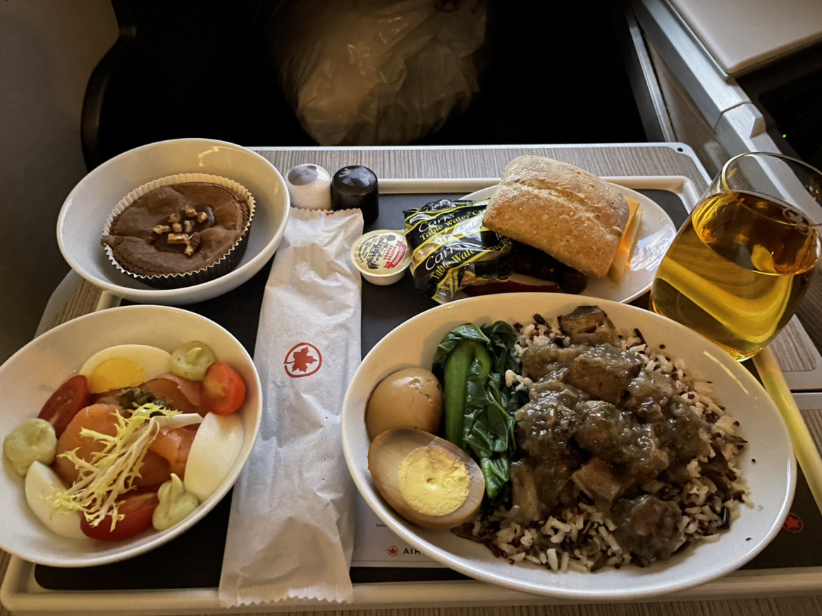 ͻĻؼ·
AC27 YYZ-ICN-PVG