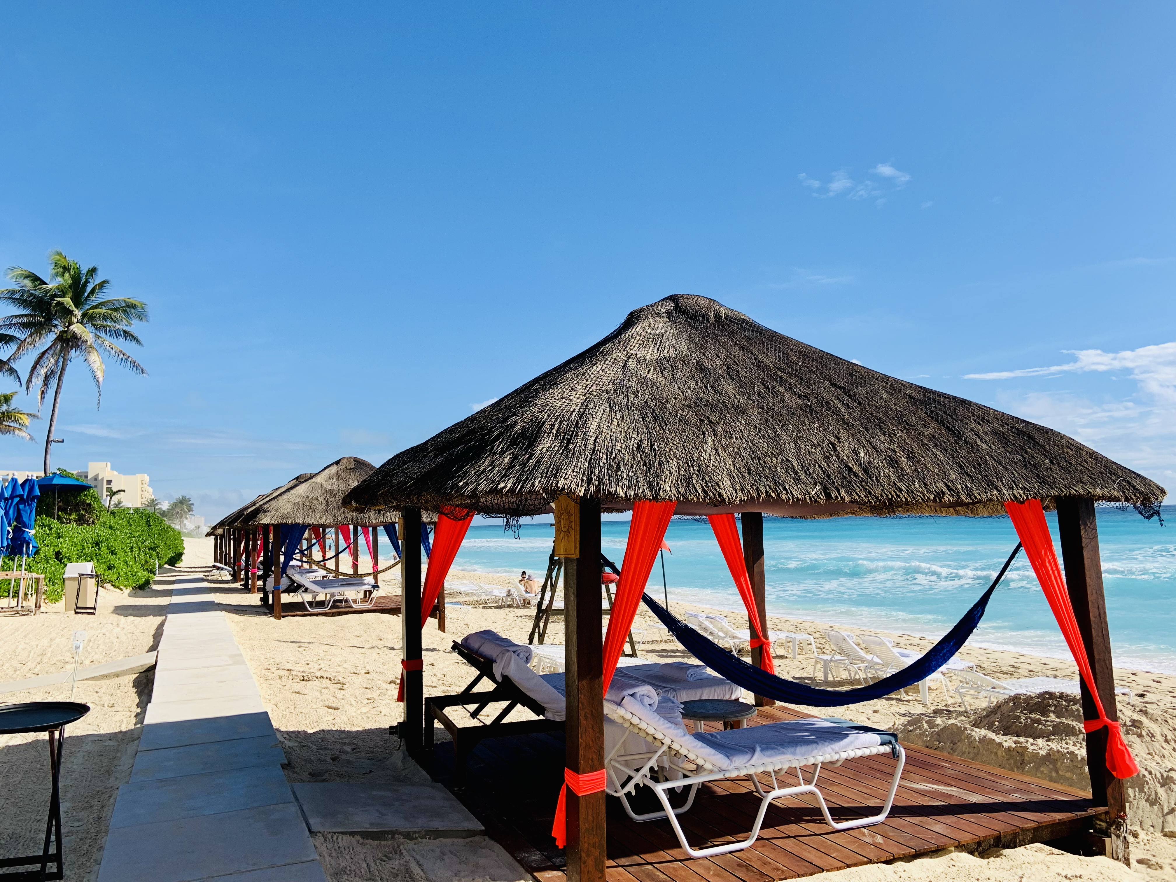 ˼The Ritz- Carlton Cancun