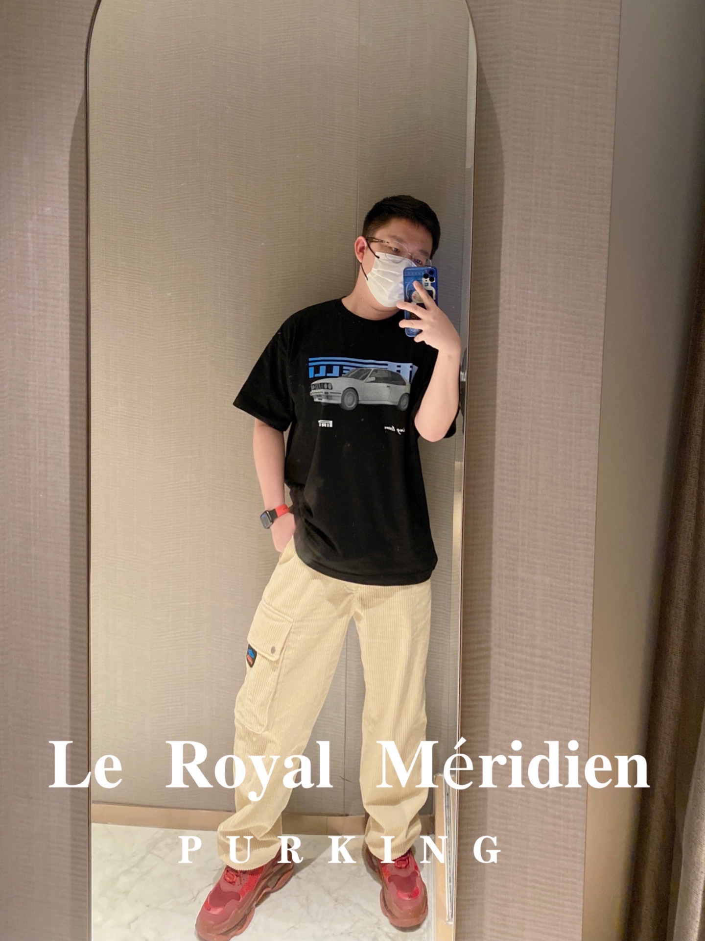 ϺïʼҰƵ꡿лĻLe Royal Meridien Shanghai