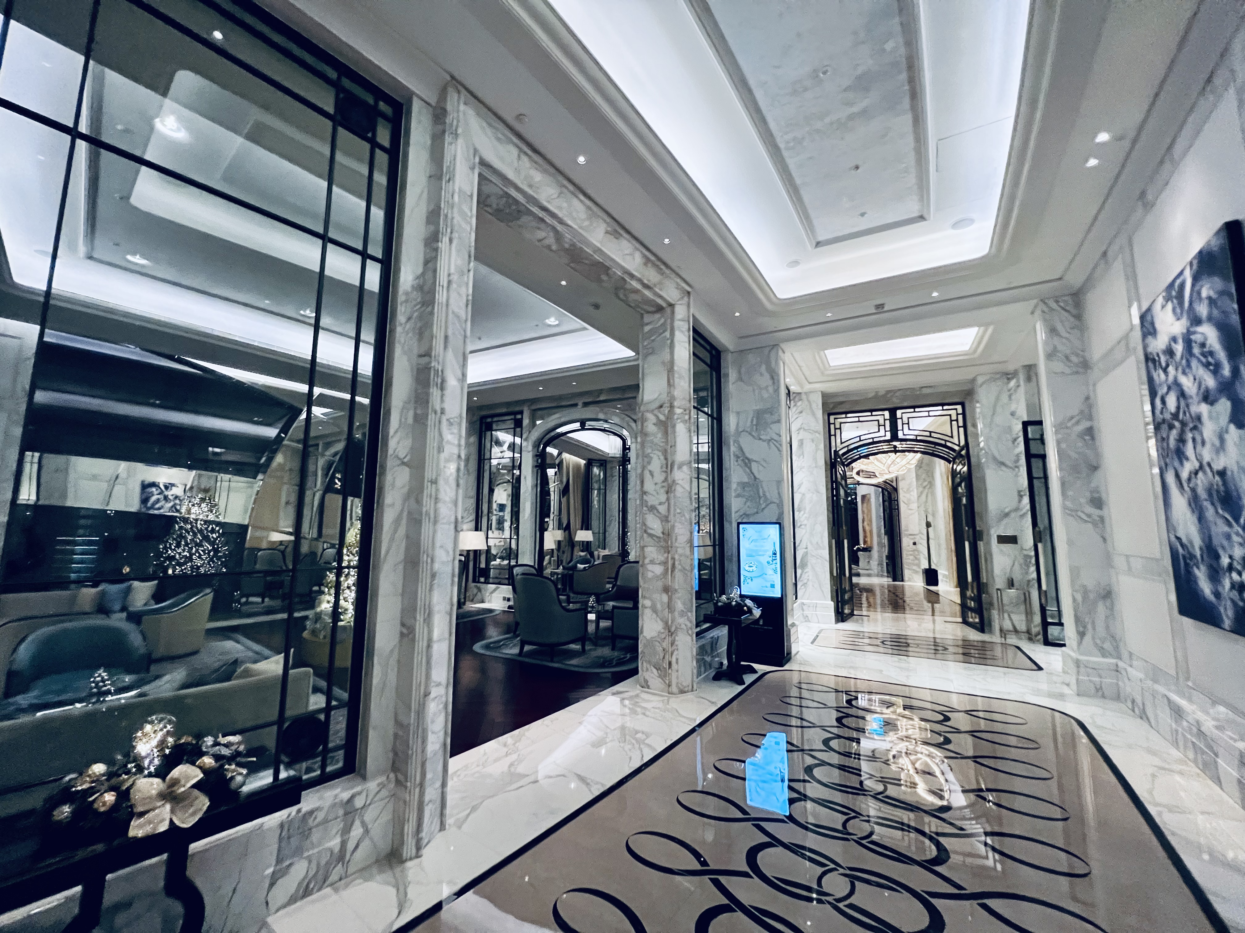 [FANG]Ritz-Carlton Ʒ 🇲🇴 The Ritz-Carlton, Macau | ˼پƵ