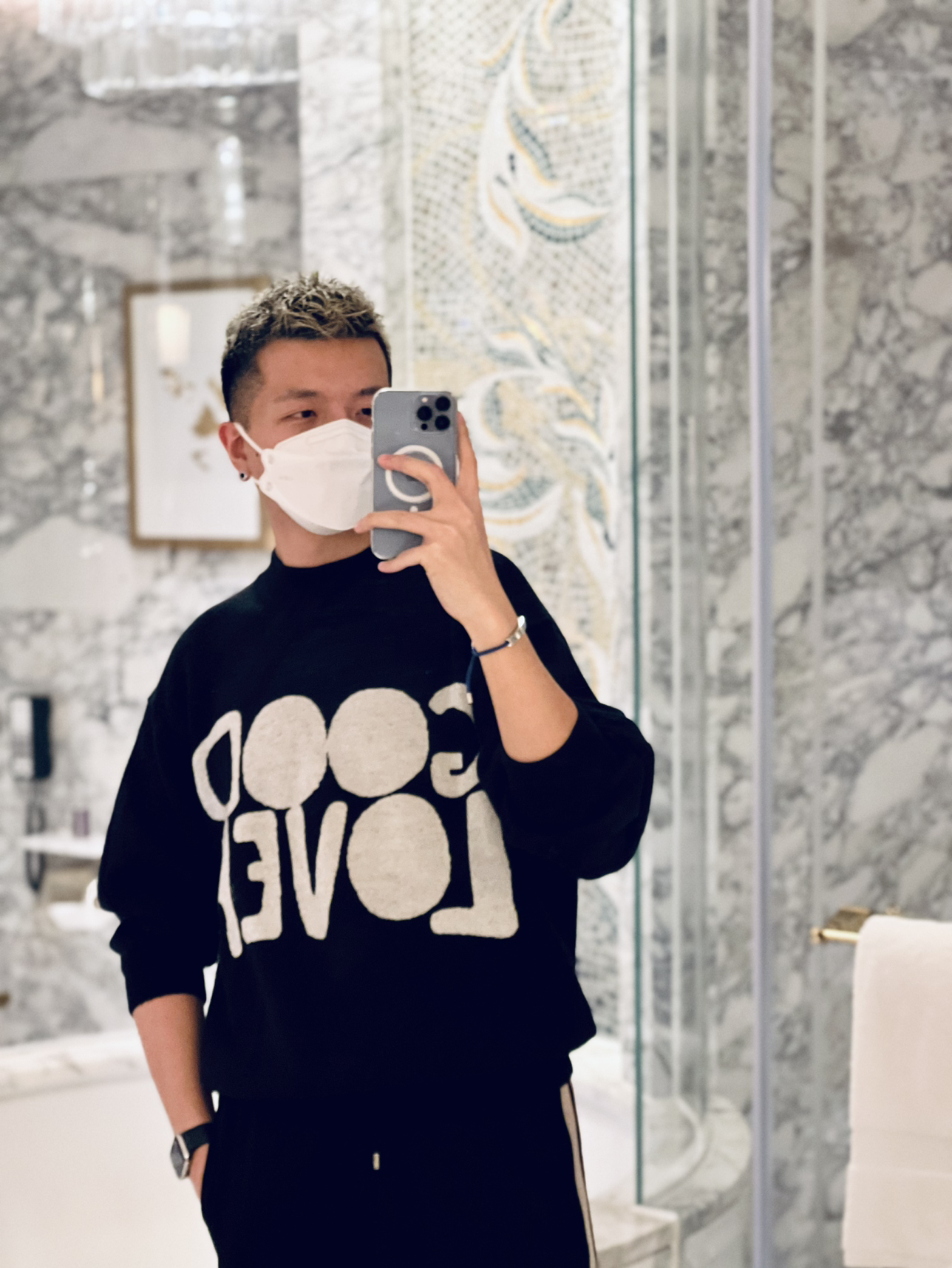 [FANG]Ritz-Carlton Ʒ 🇲🇴 The Ritz-Carlton, Macau | ˼پƵ